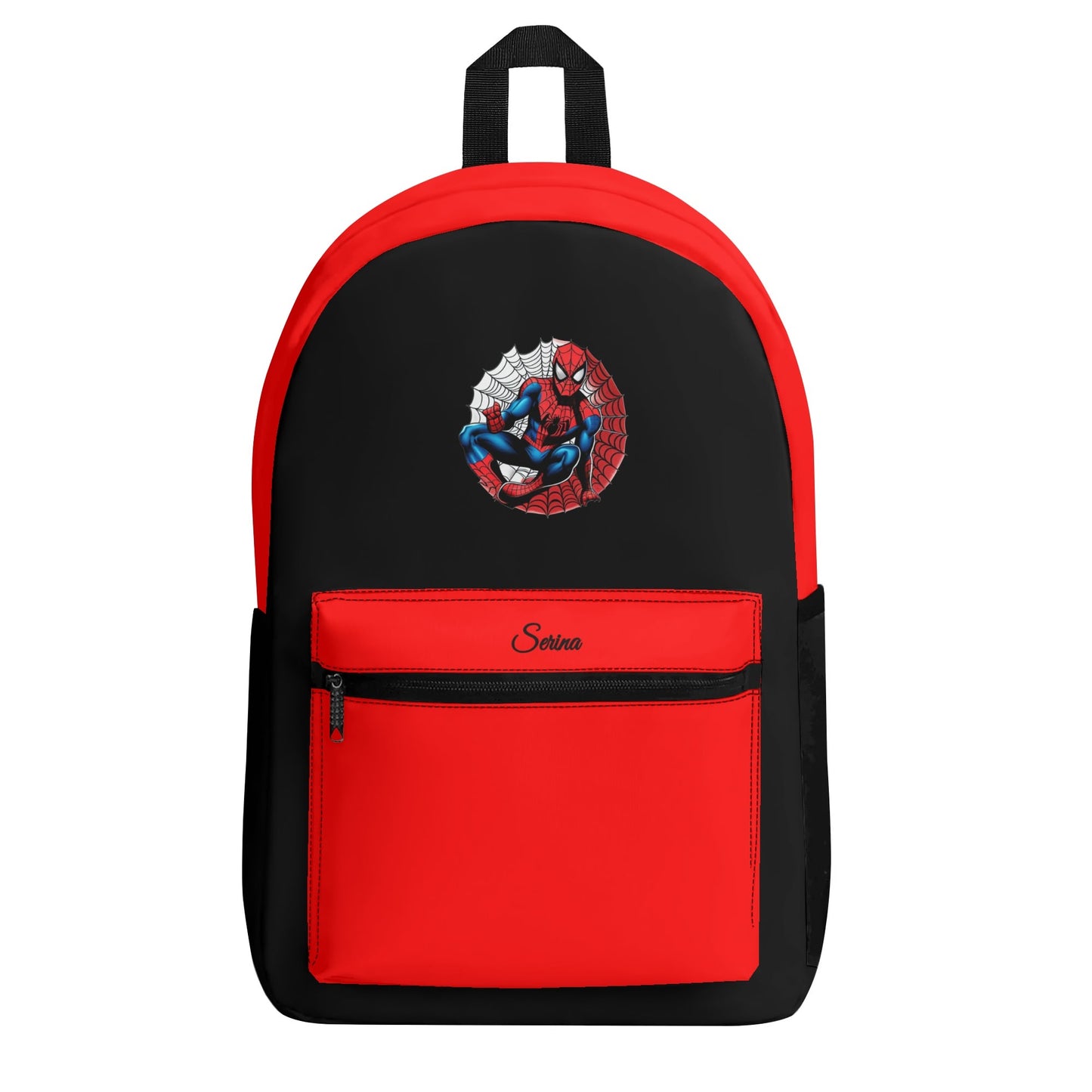 Spider-Vibes Backpack