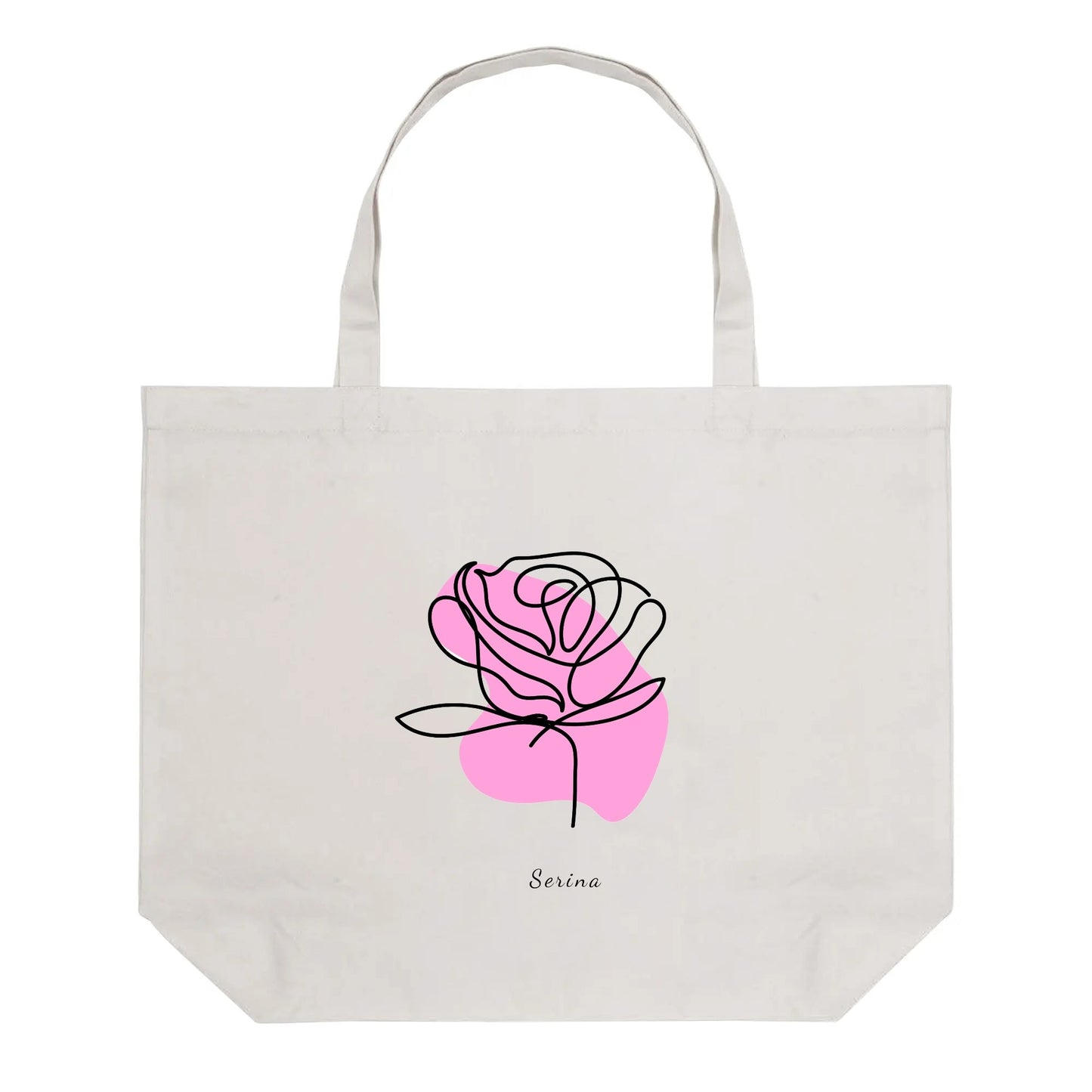 All Day Tote