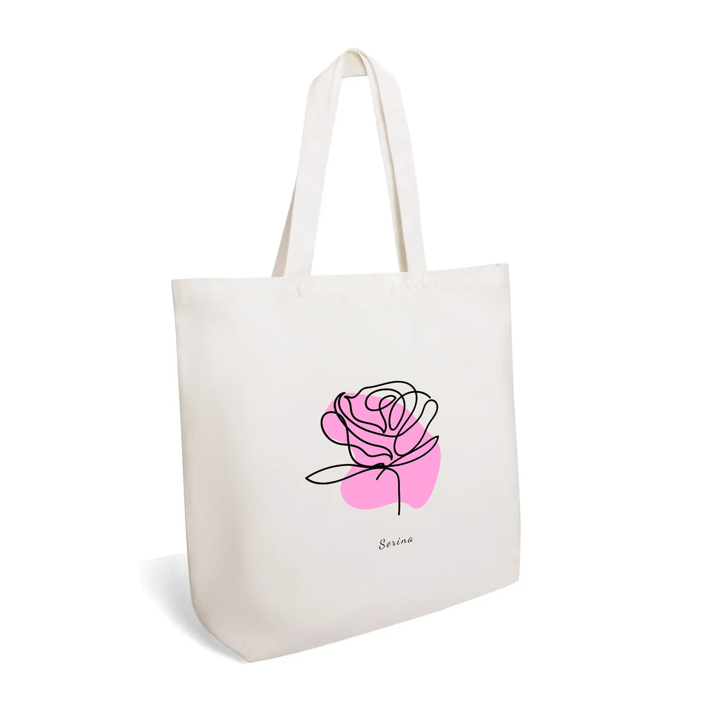 All Day Tote