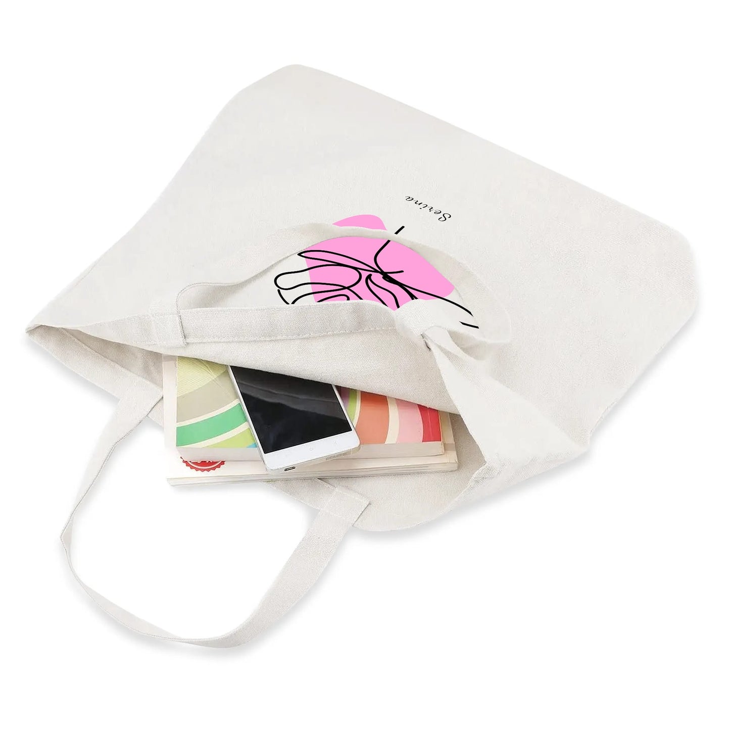 All Day Tote