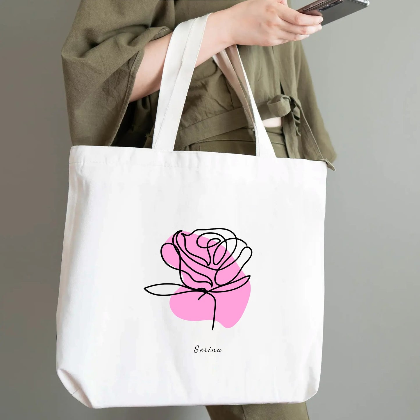 All Day Tote