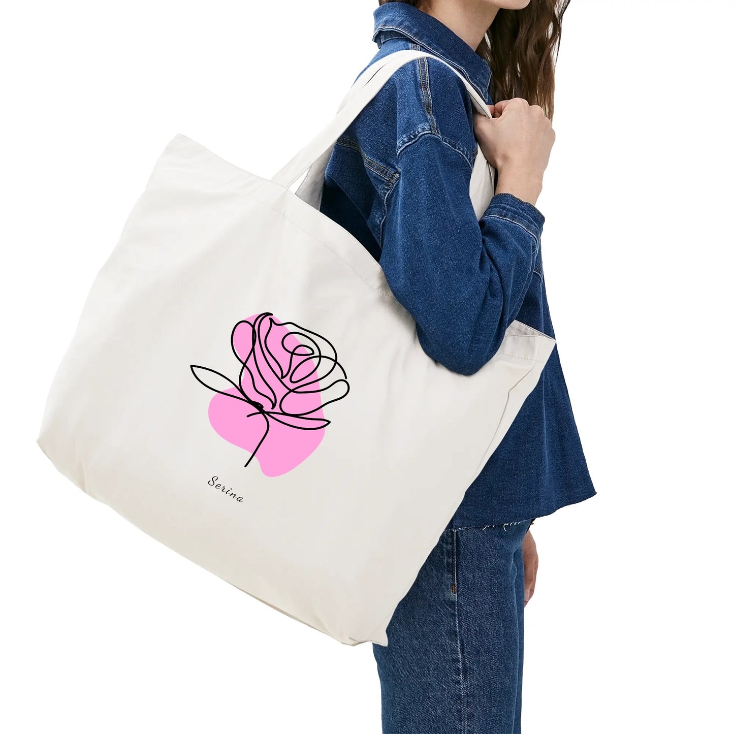 All Day Tote