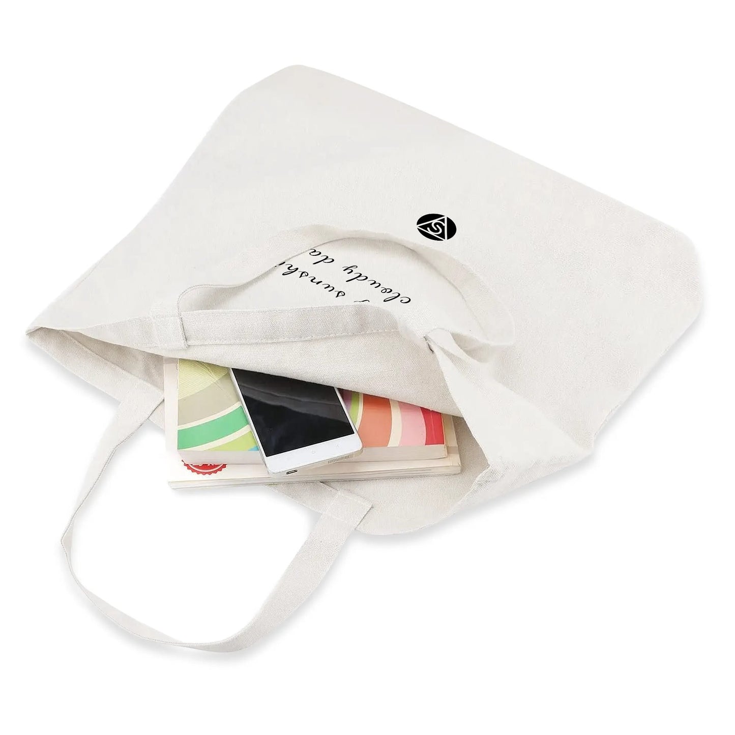 All Day Tote