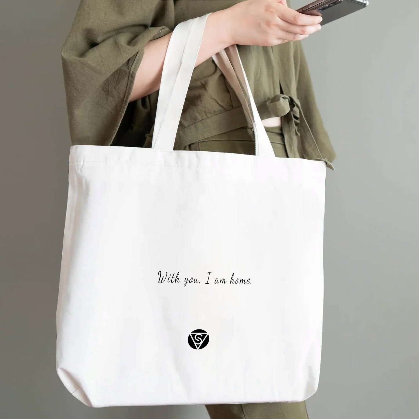 All Day Tote