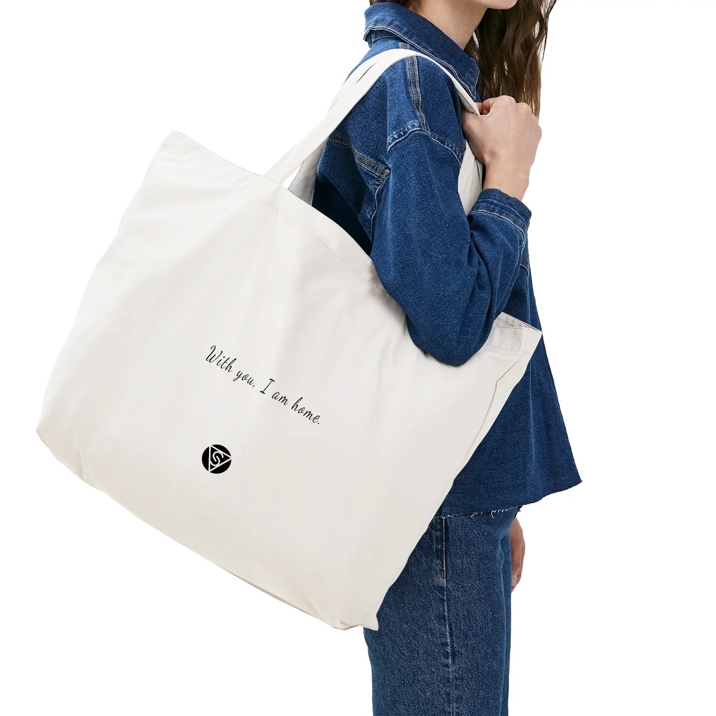 All Day Tote
