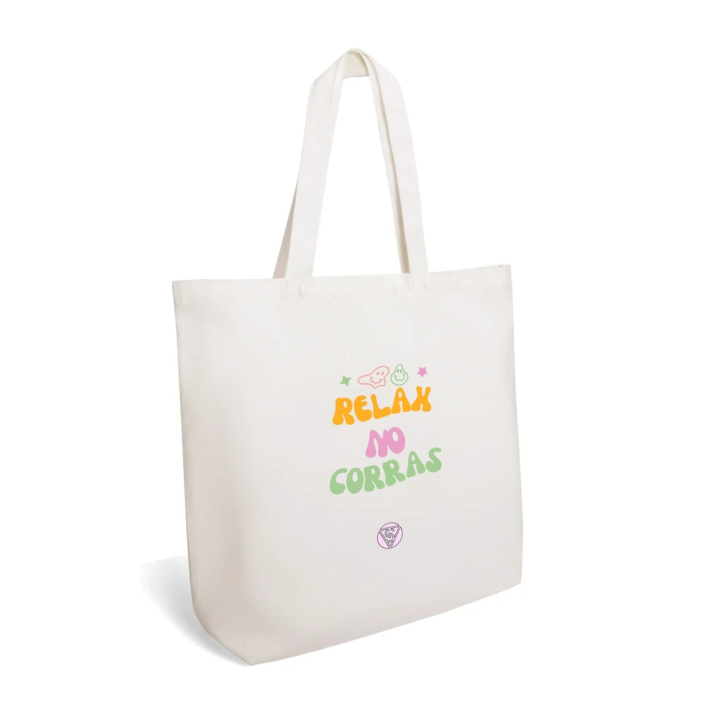 All Day Tote