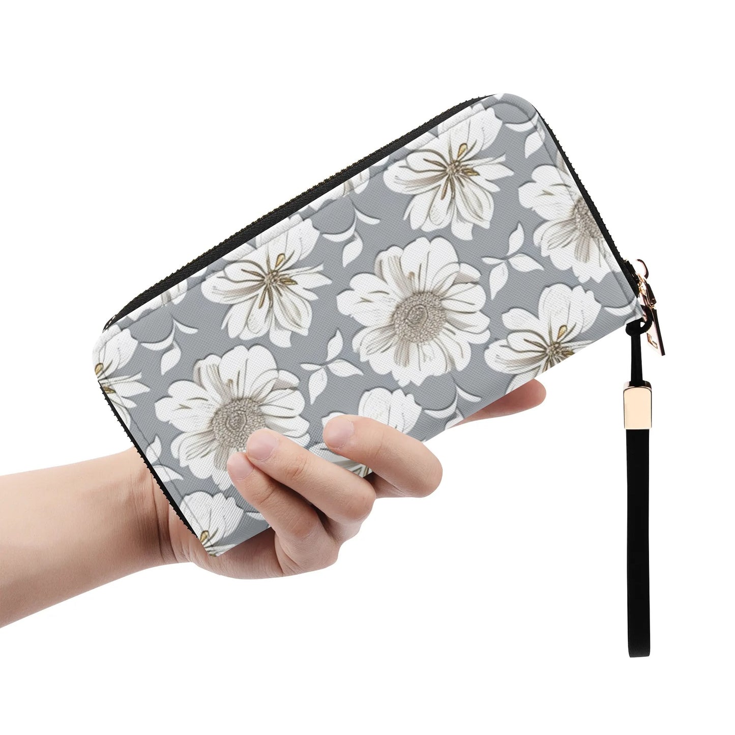 Cartera flowers