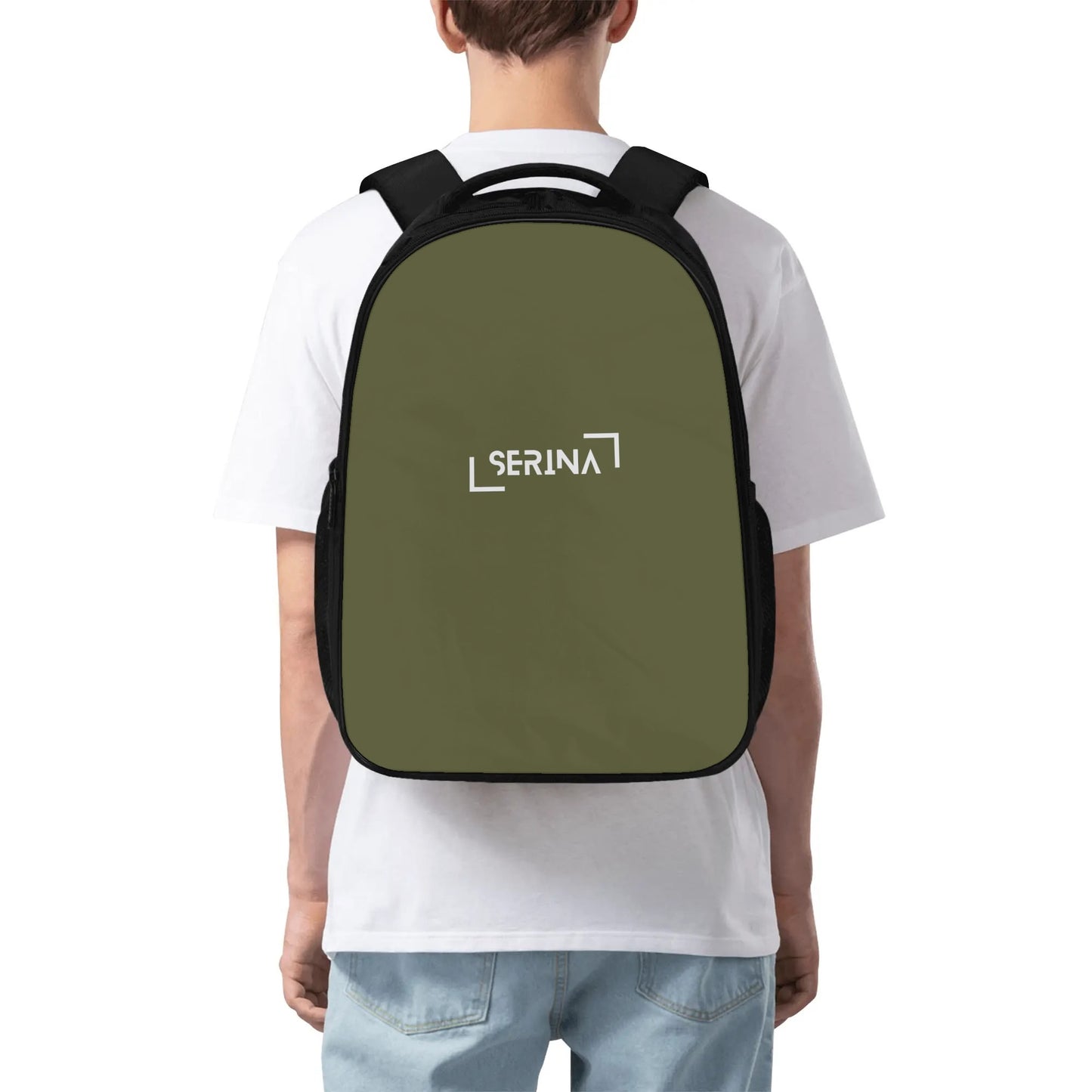 Mochila Serina