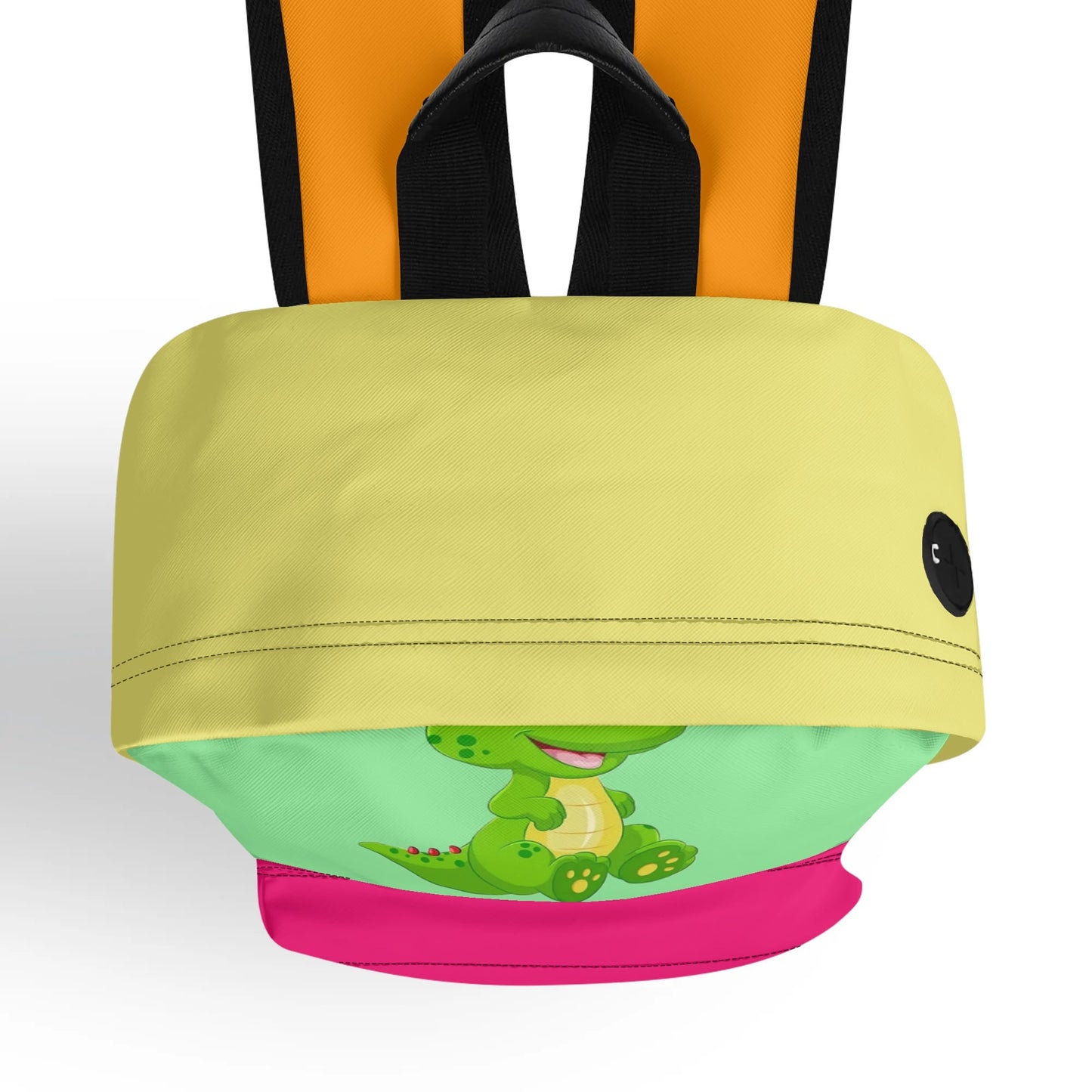 Mochila grande Arlequin