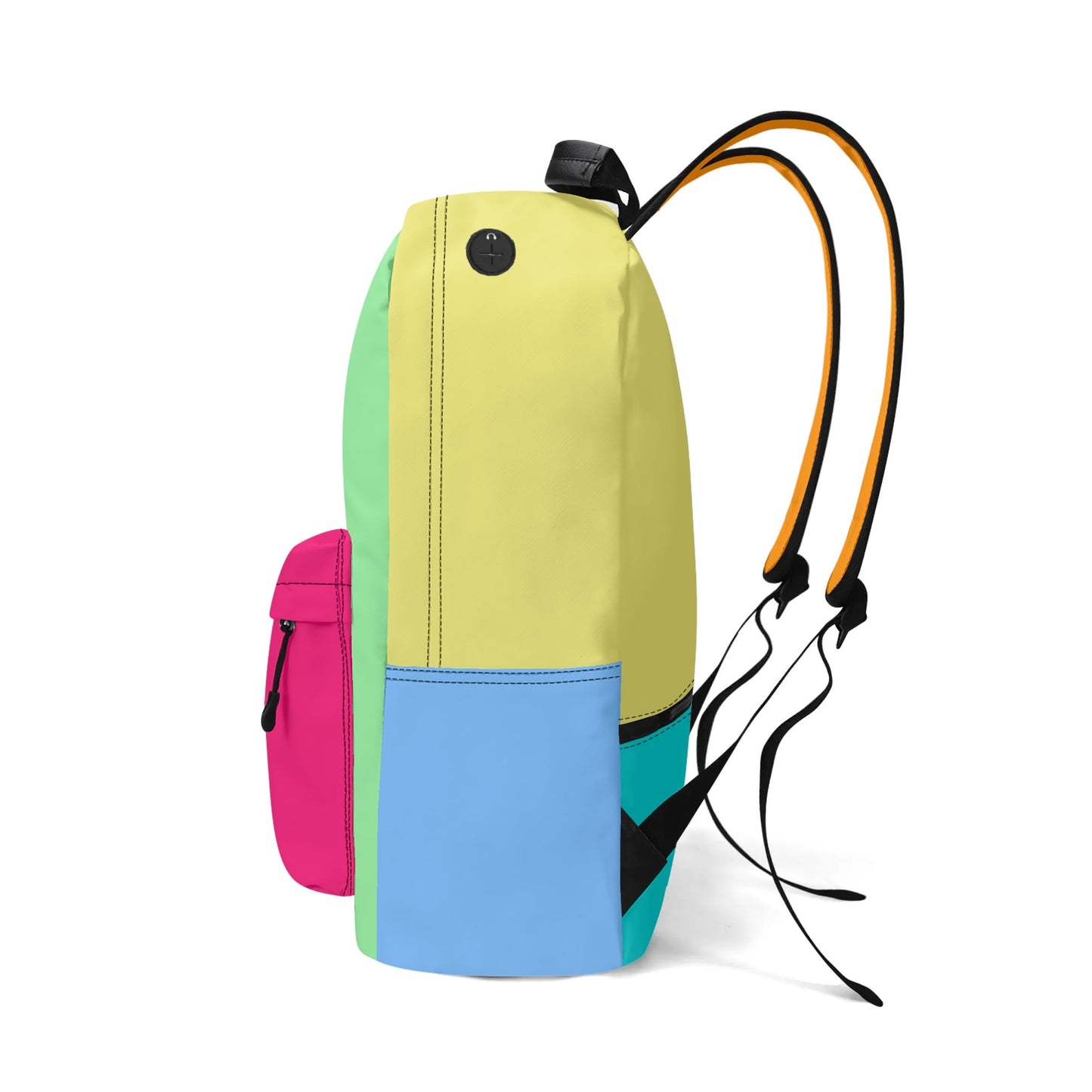 Mochila grande Arlequin