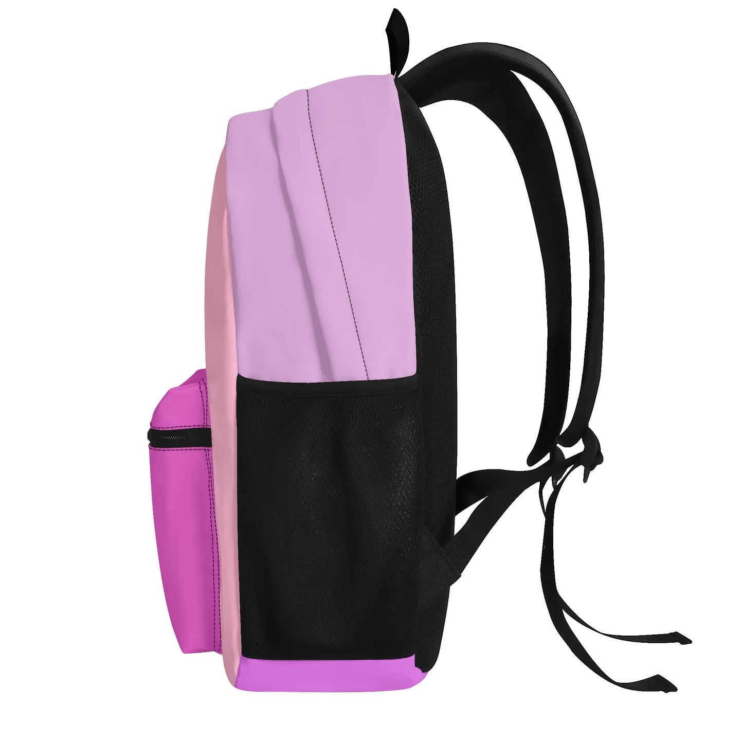 Bear school backpack