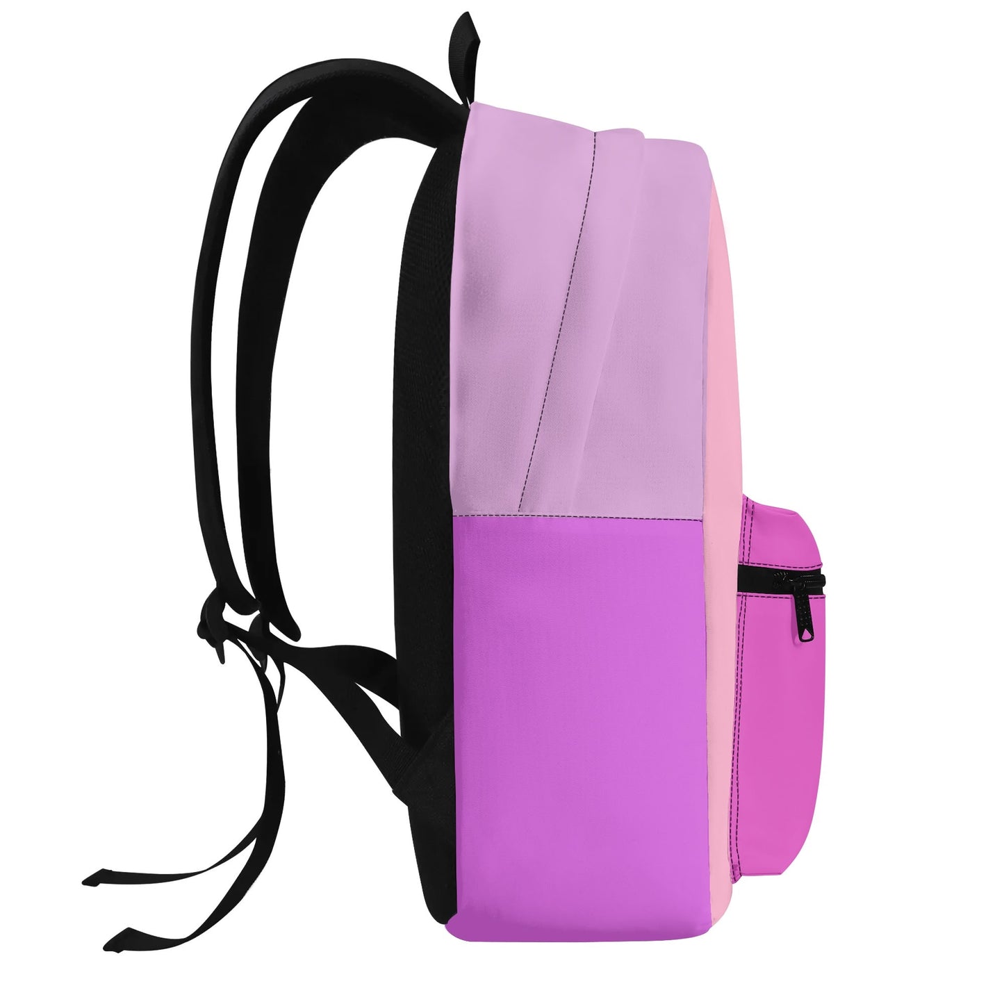Bear school backpack