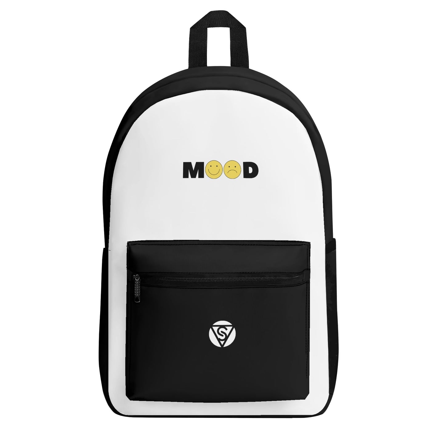 Mochila escolar mood