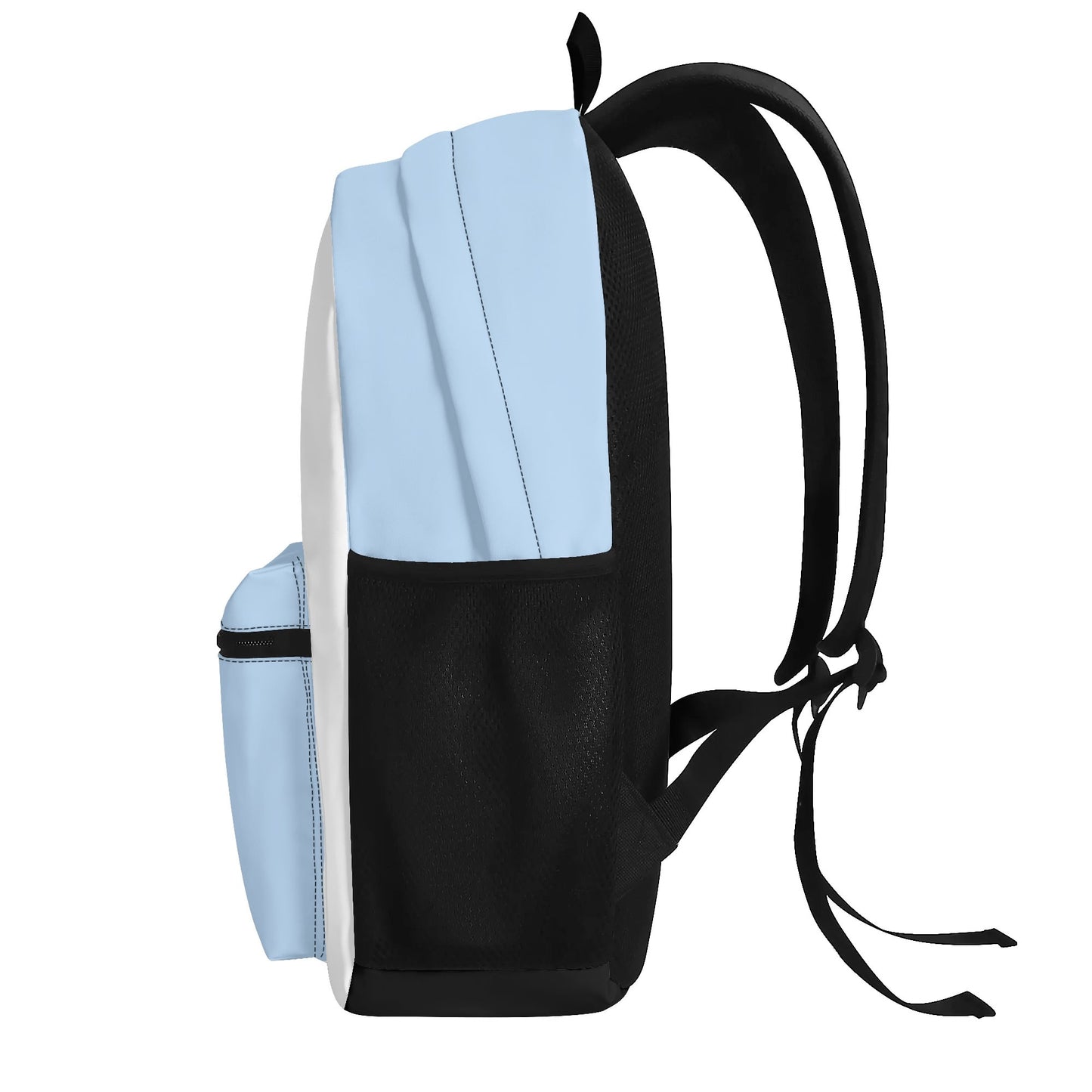 Love school backpack