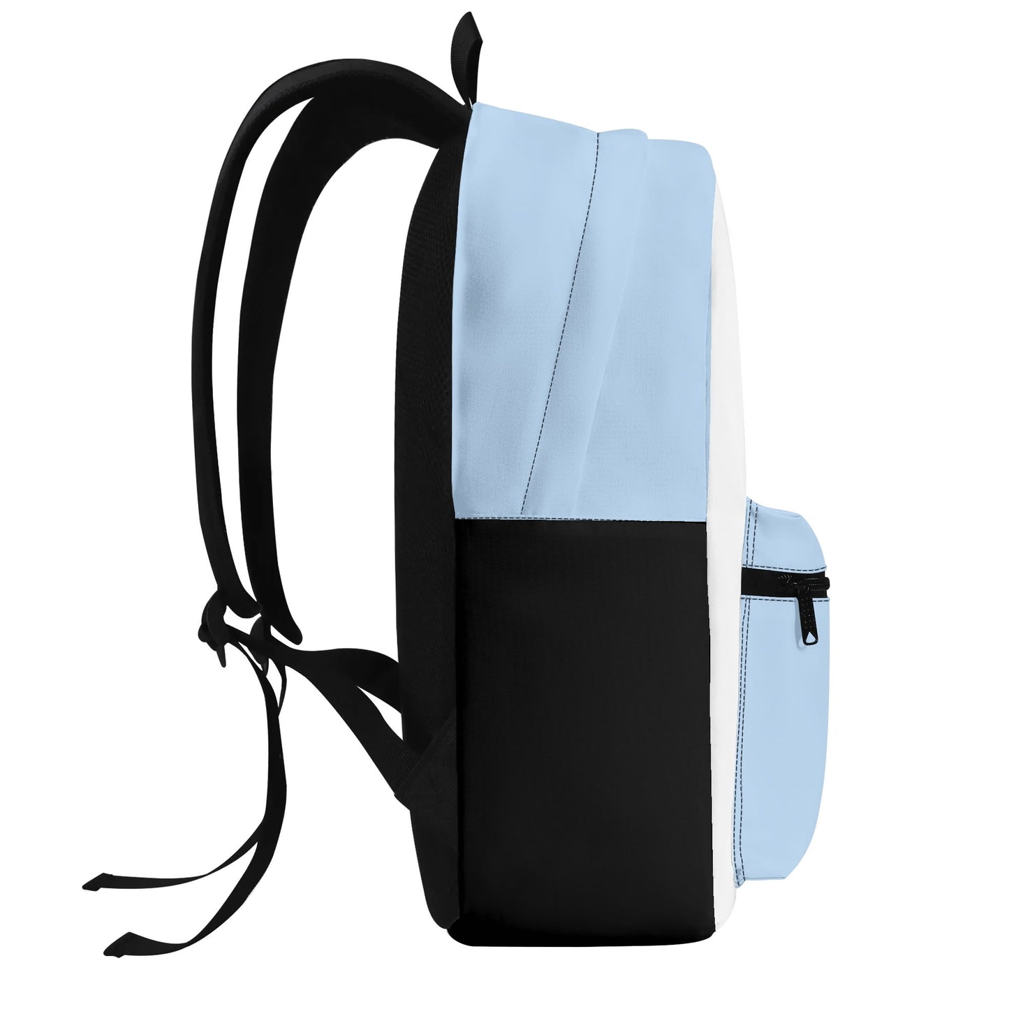 Love school backpack