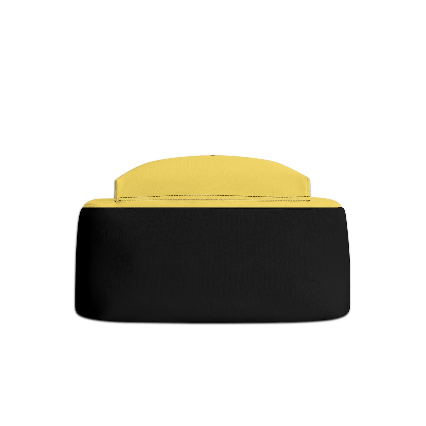 Mochila escolar yellow