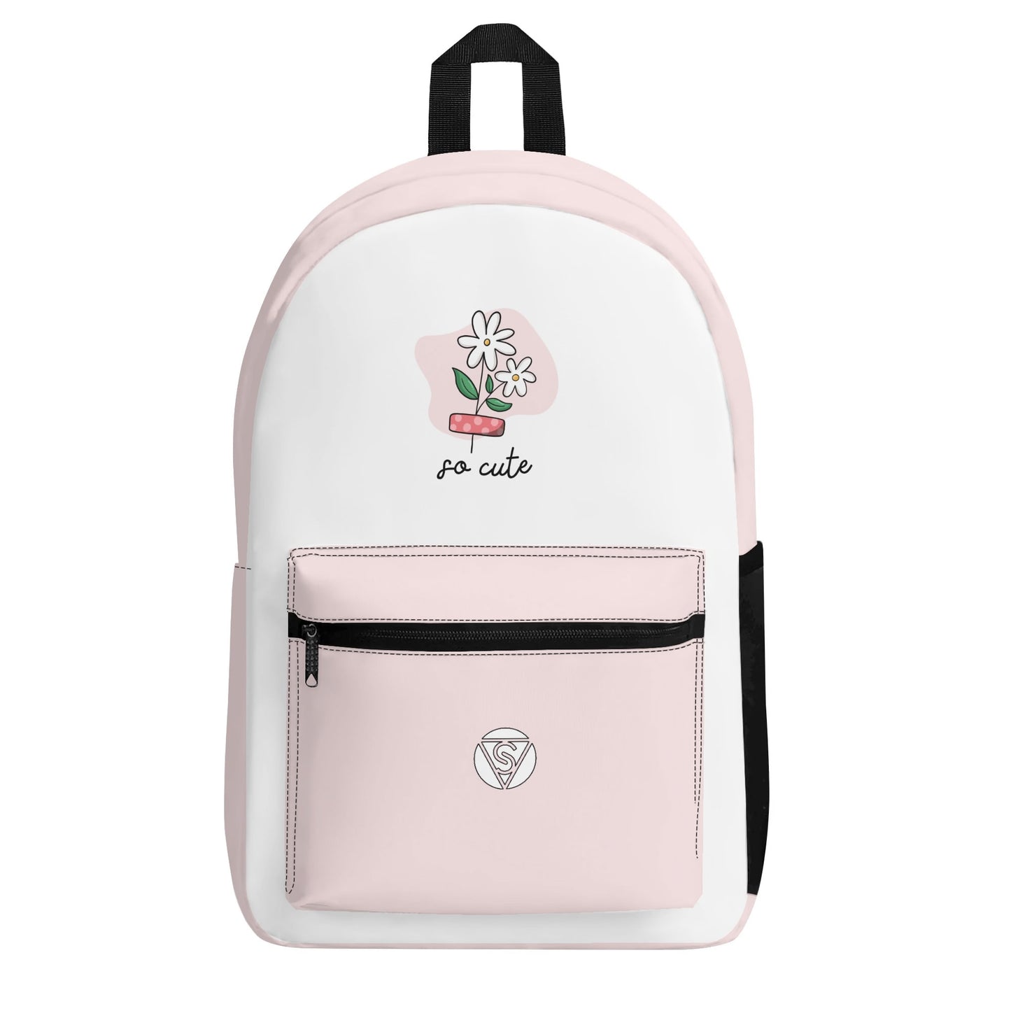 Mochila escolar Cute