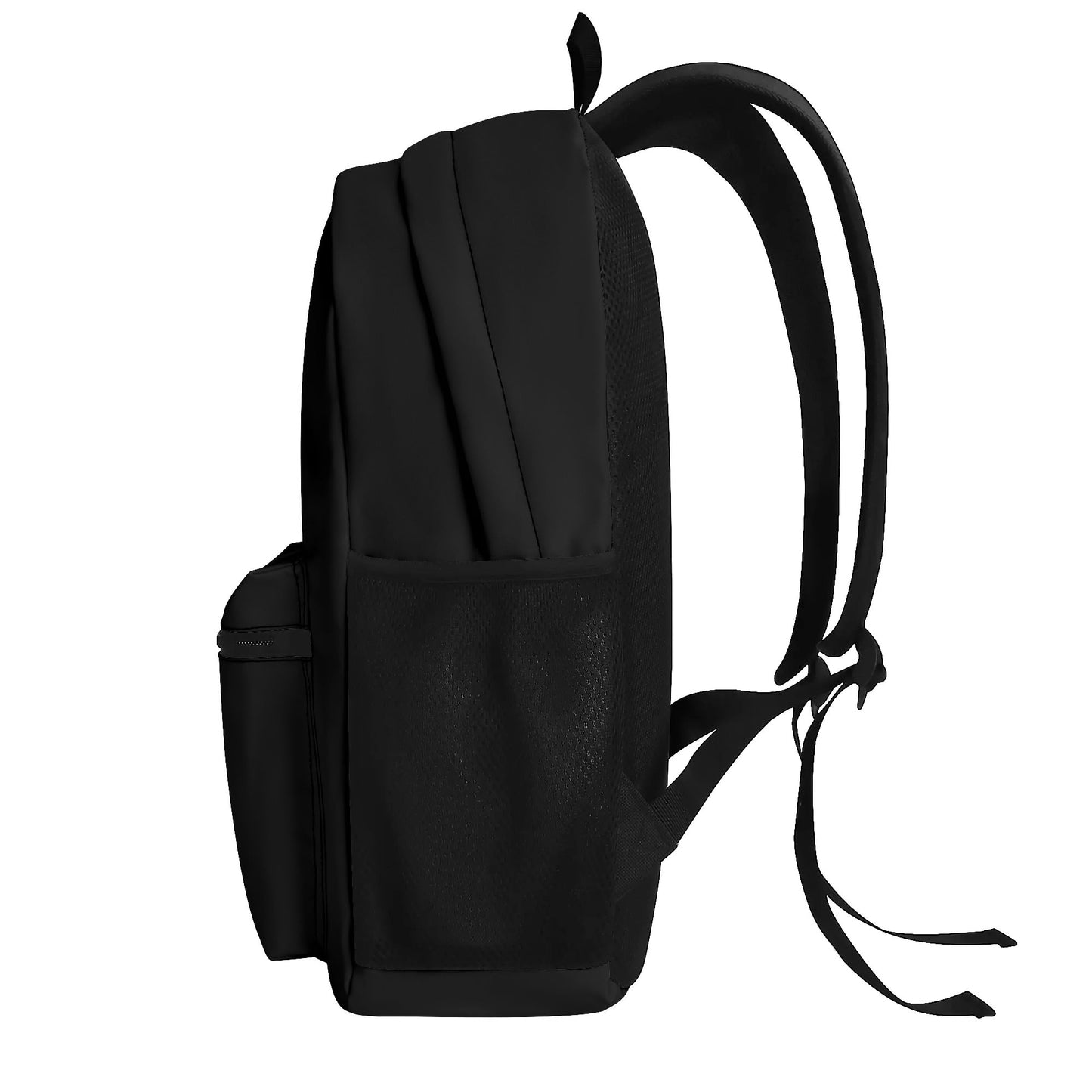 Mochila escolar black