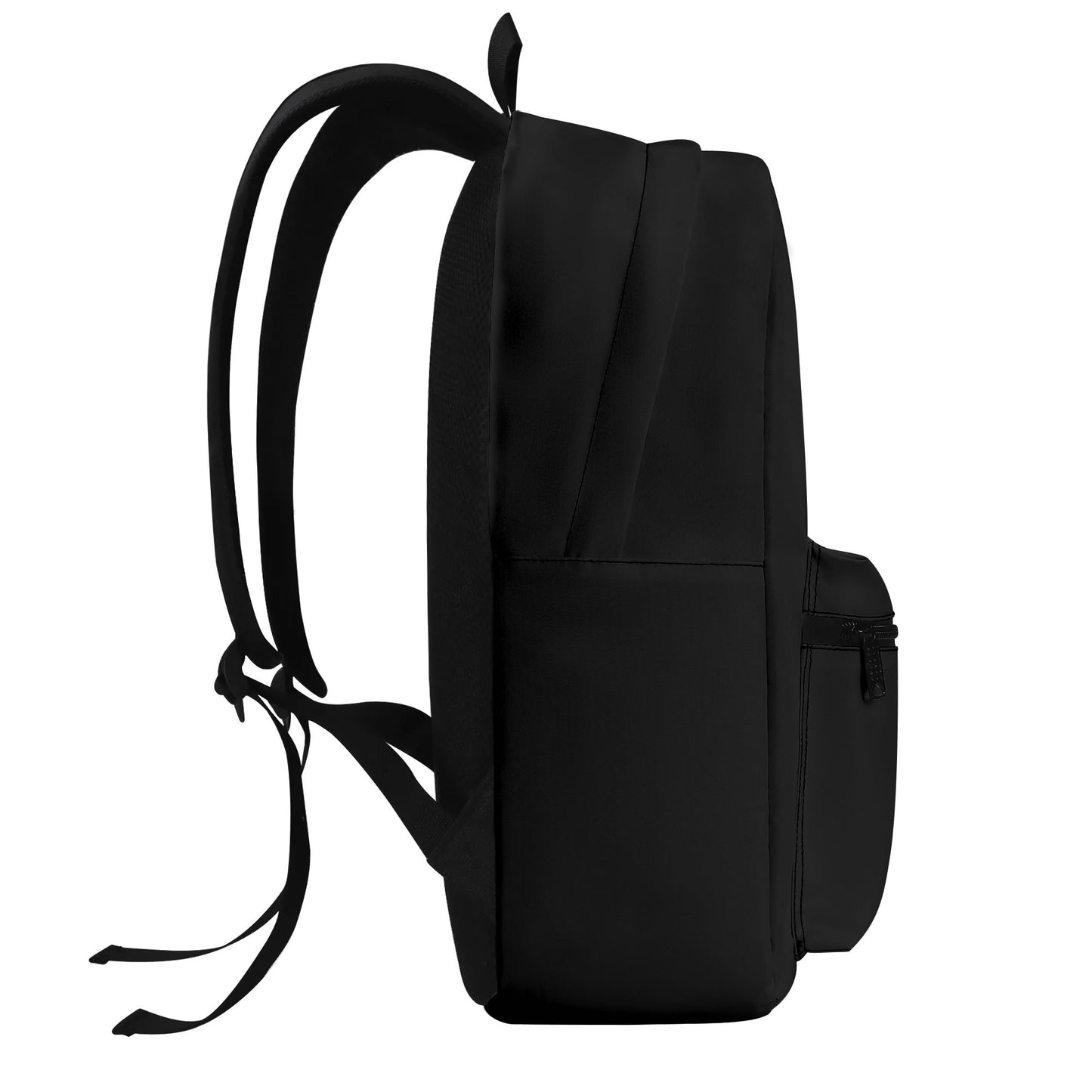 Mochila escolar black