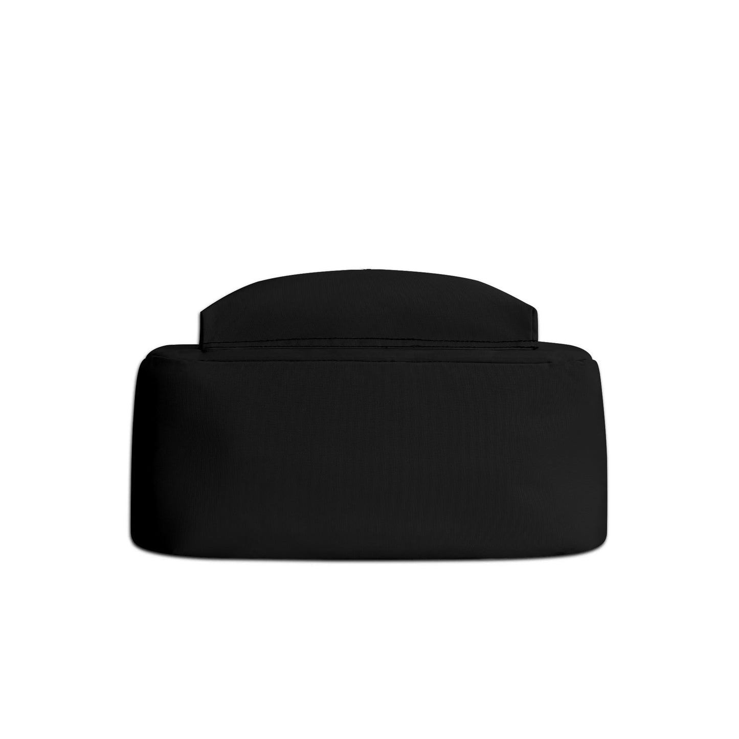 Mochila escolar black