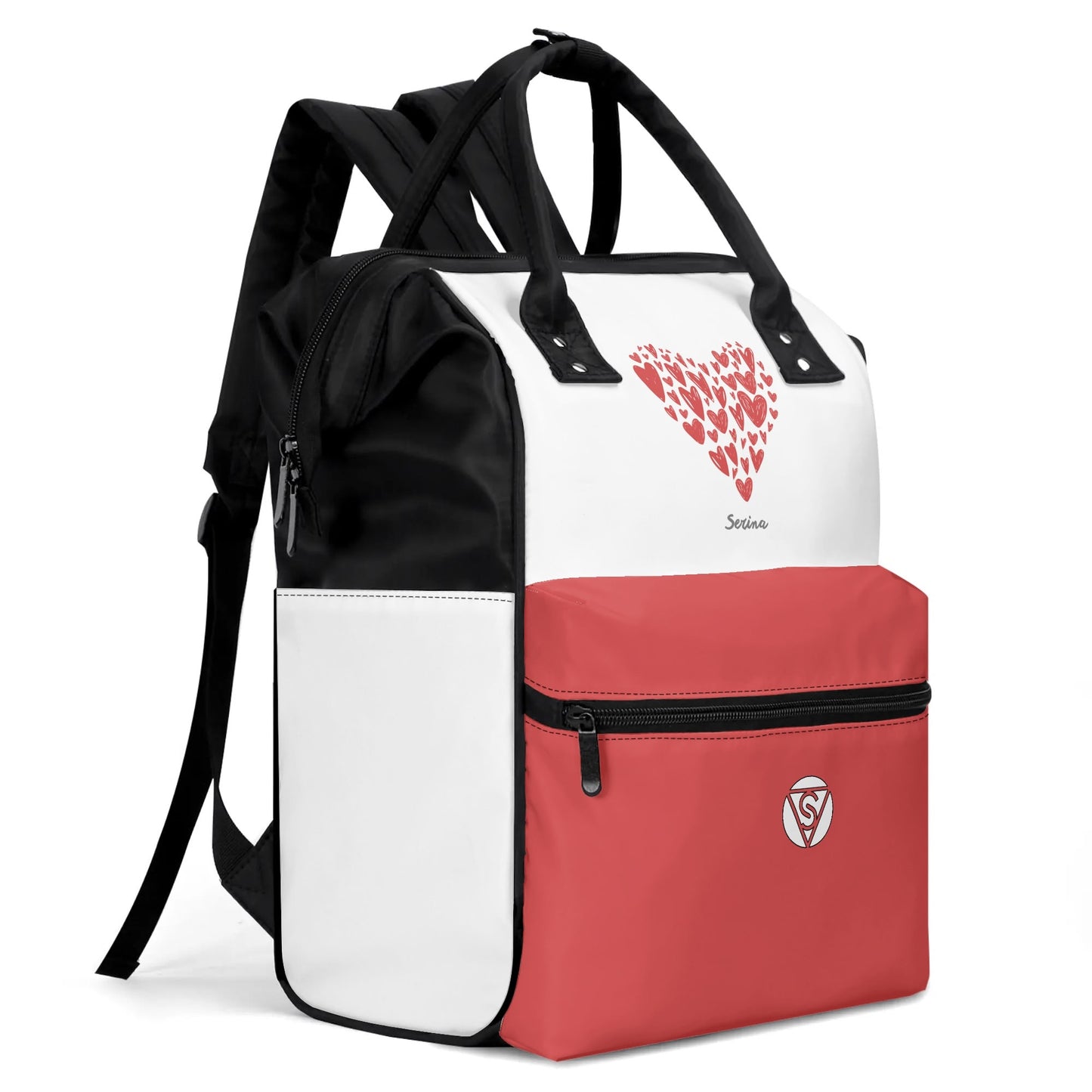 Mochila love mommy