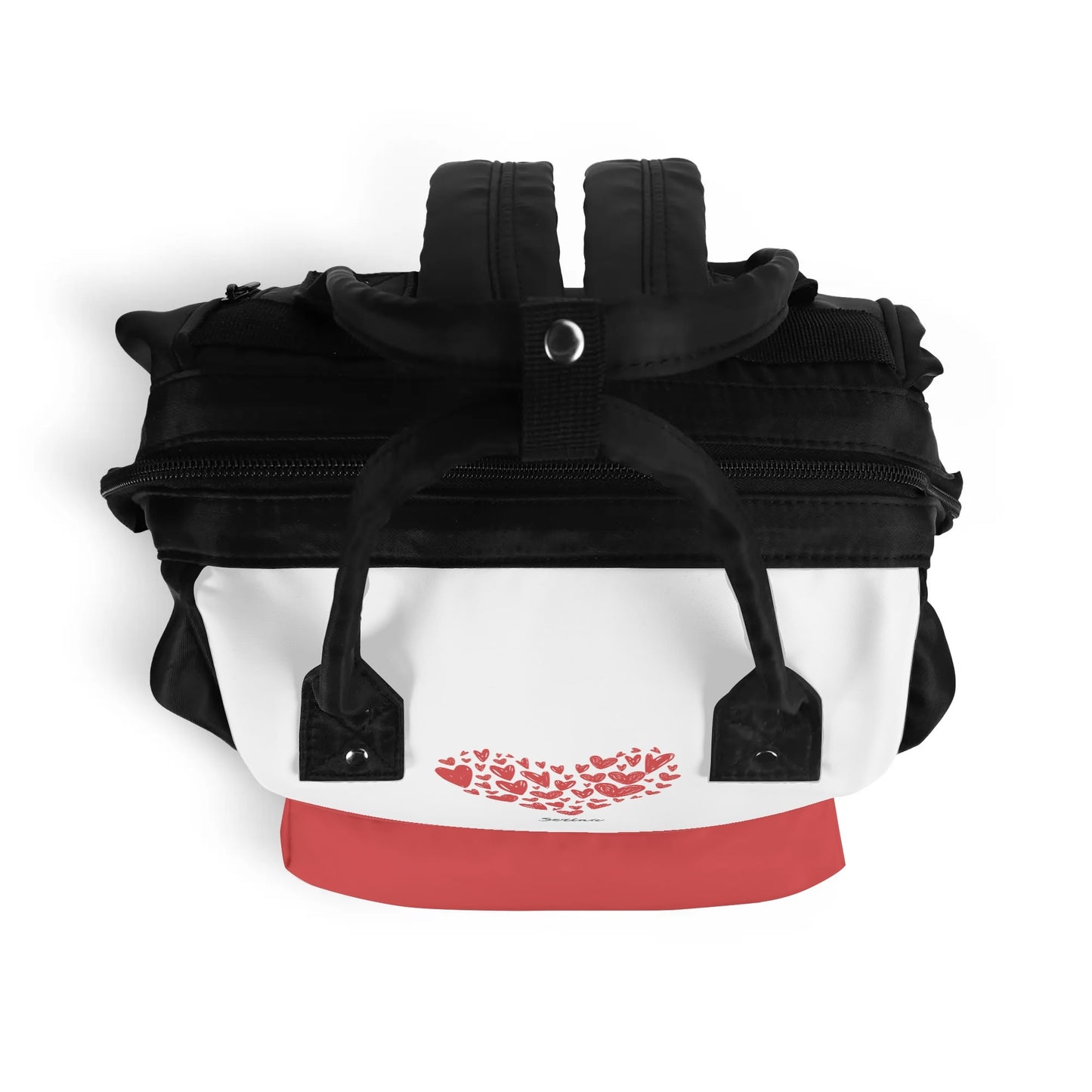 Mochila love mommy