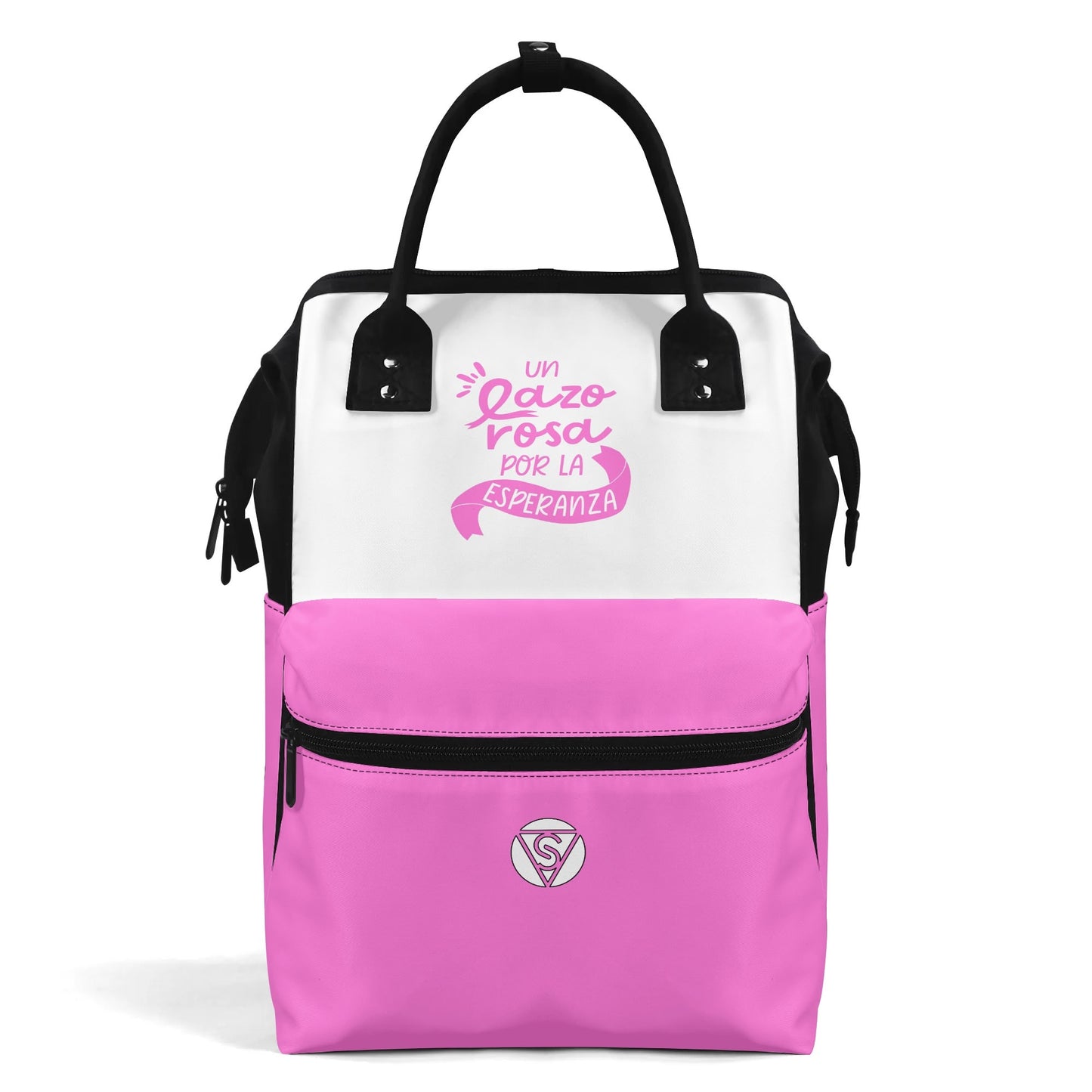 Mommy Hope Backpack