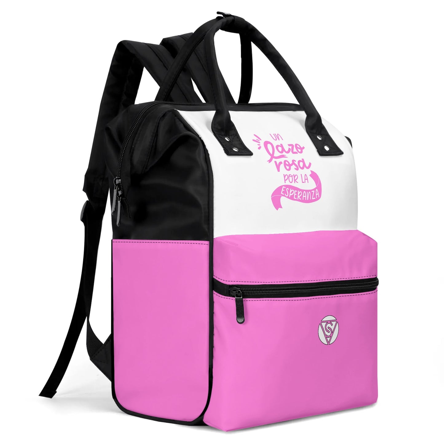 Mommy Hope Backpack