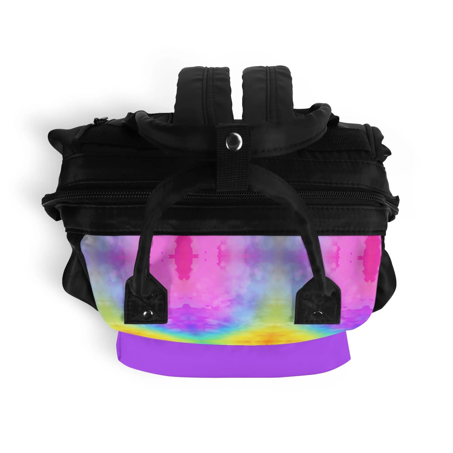 Mochila mommy space