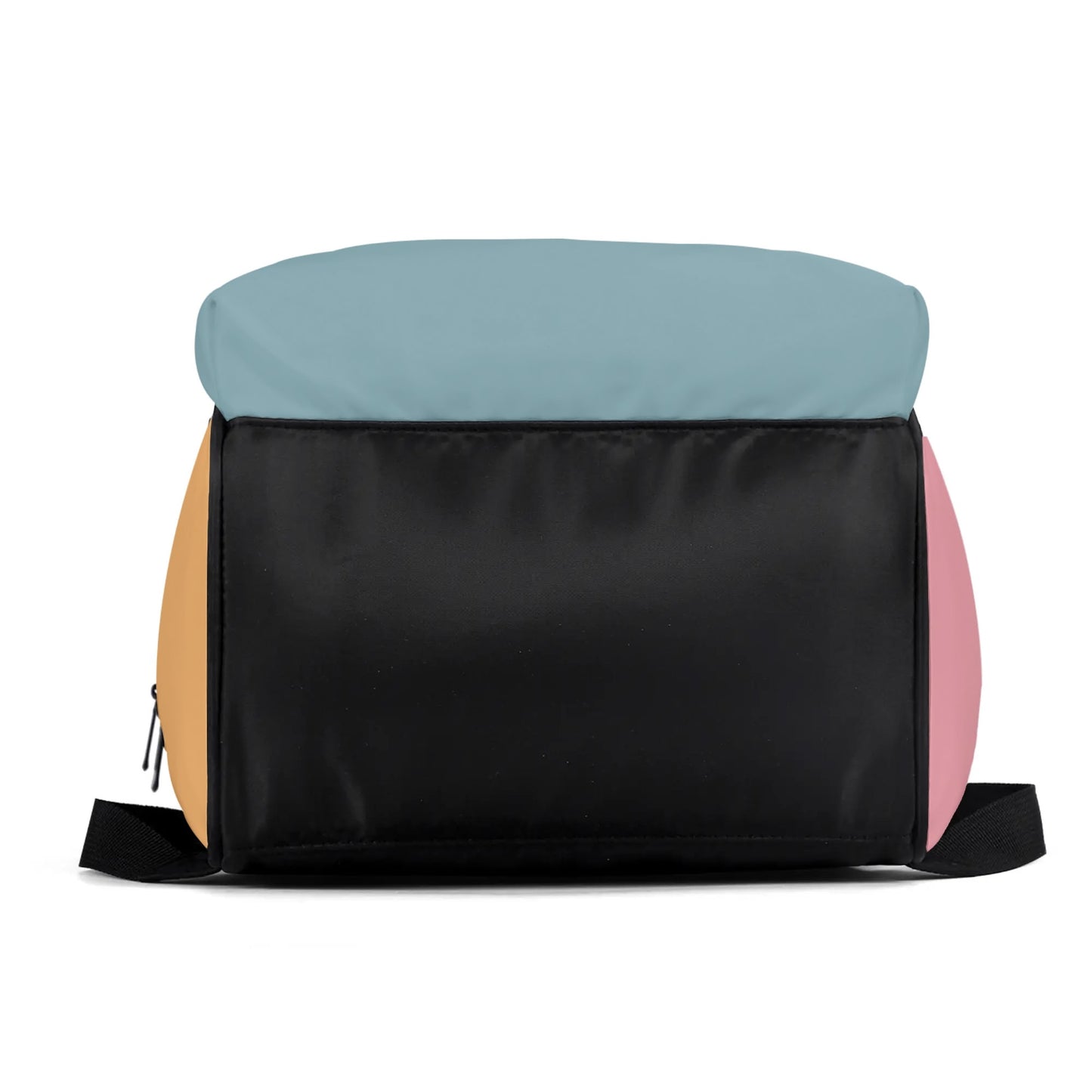 Mochila mommy blue