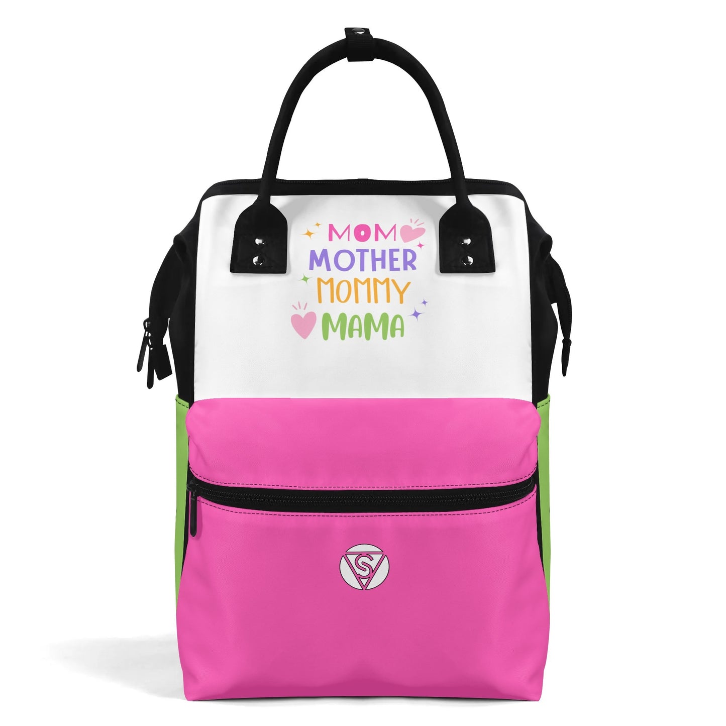 Mochila mommy