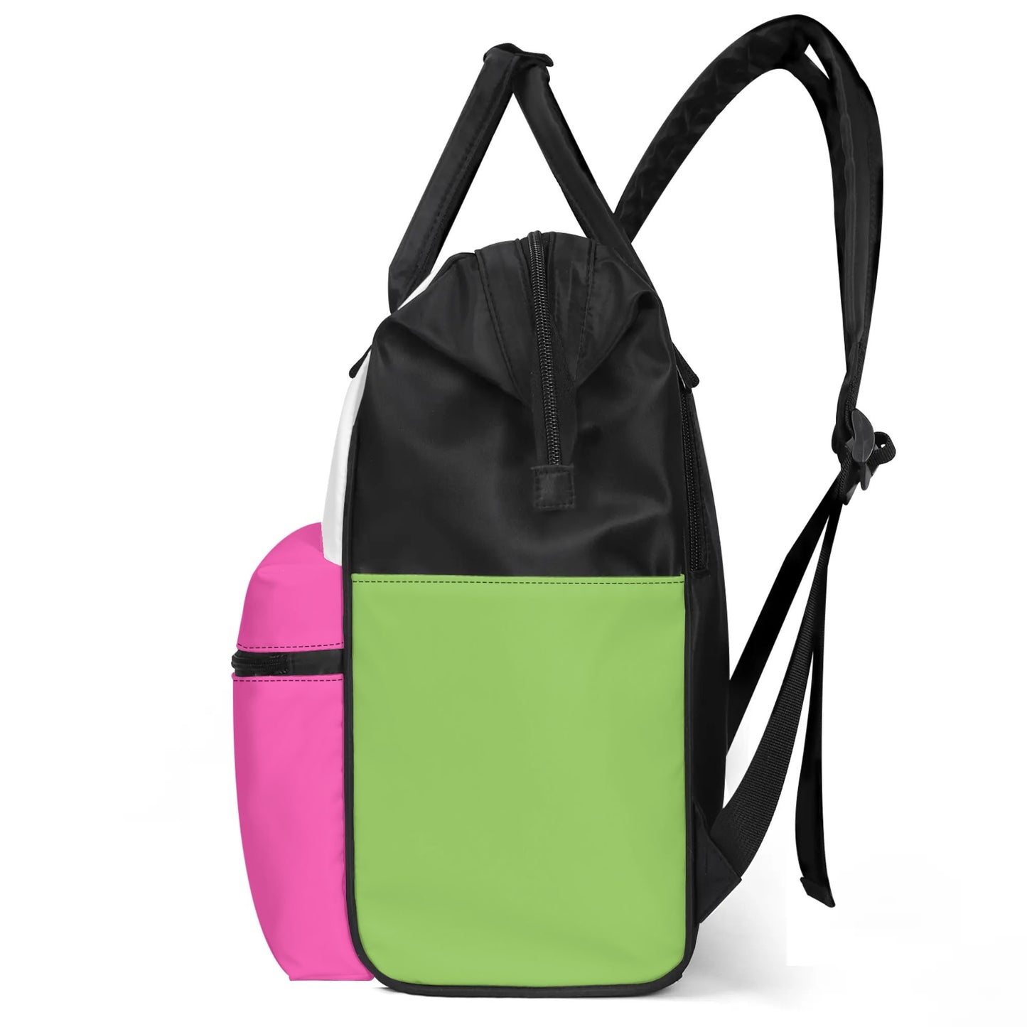 Mochila mommy