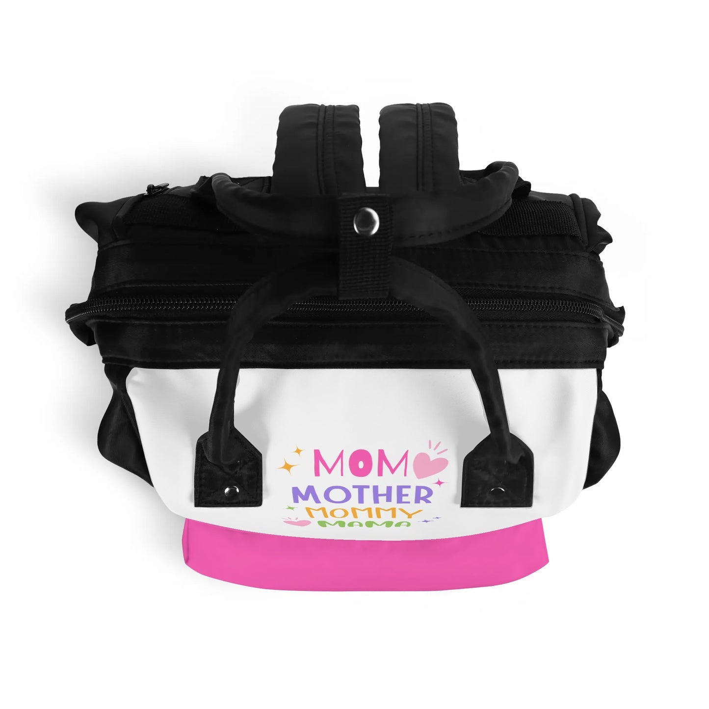 Mochila mommy