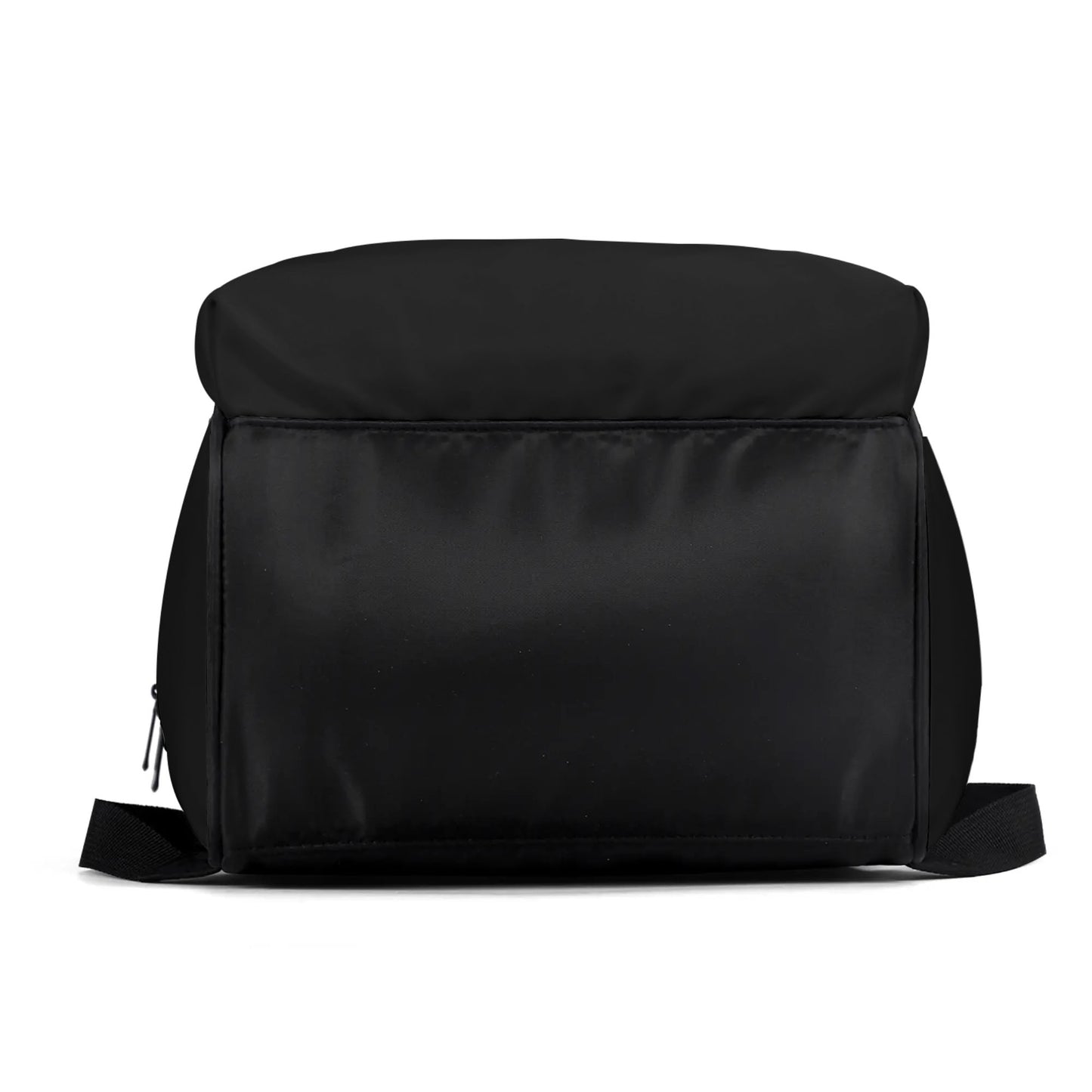 Mochila mommy black