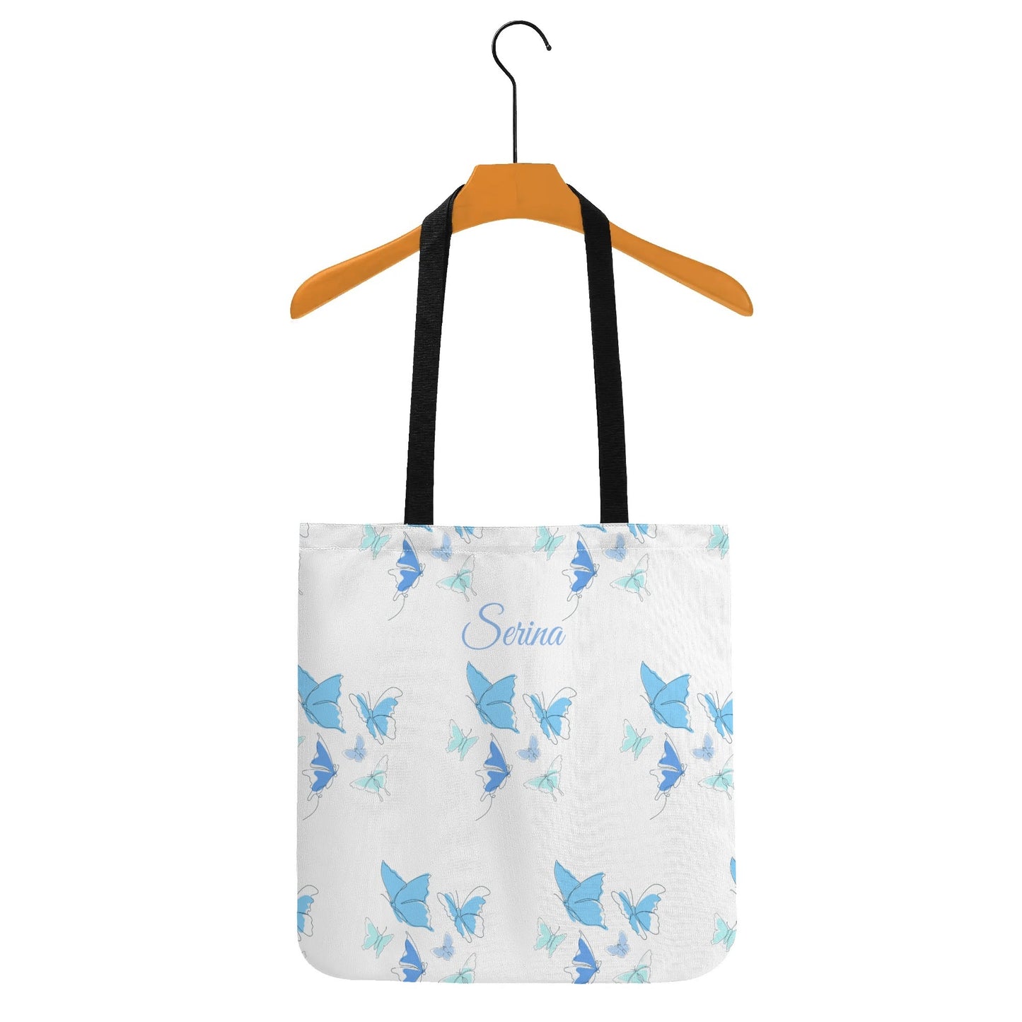 Bolso tote casual