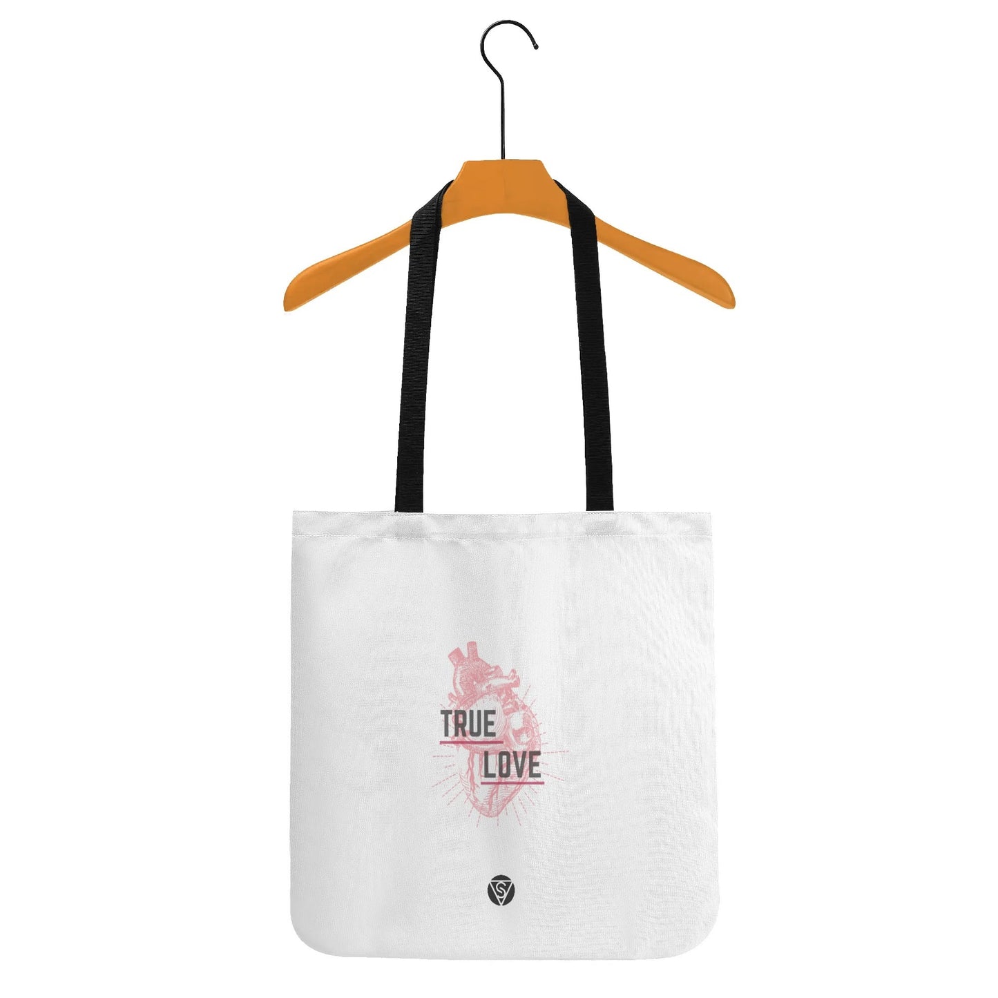 Bolso tote casual