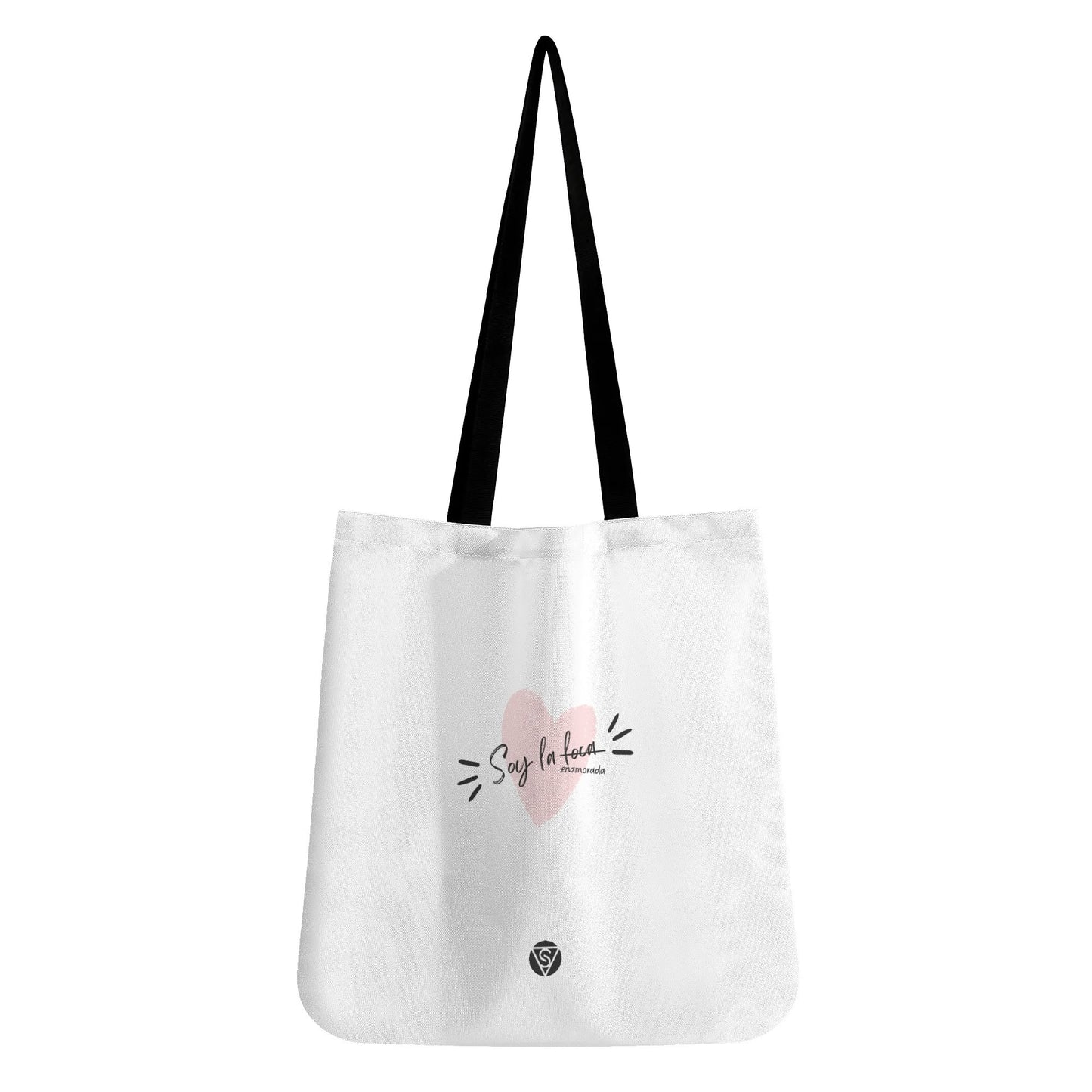 Bolso tote casual