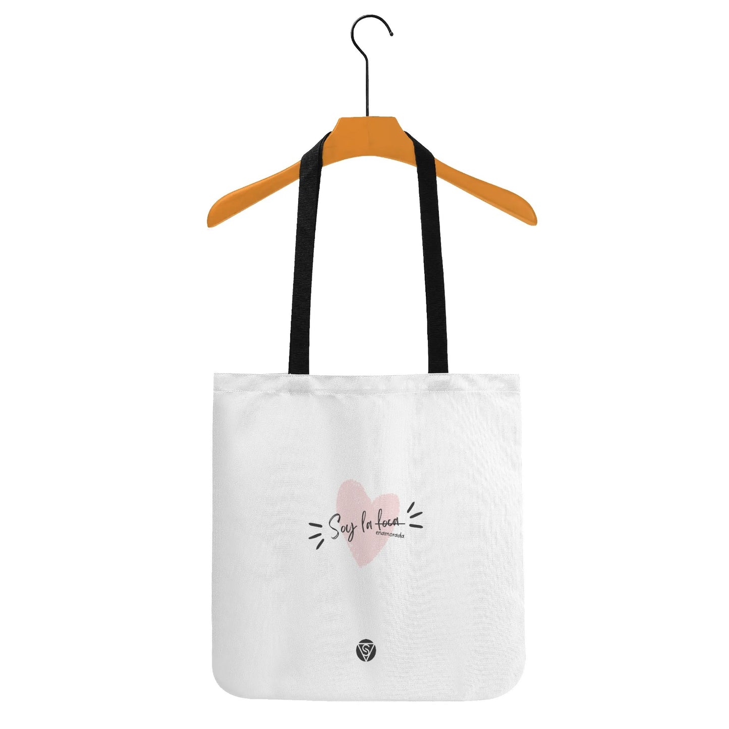 Bolso tote casual