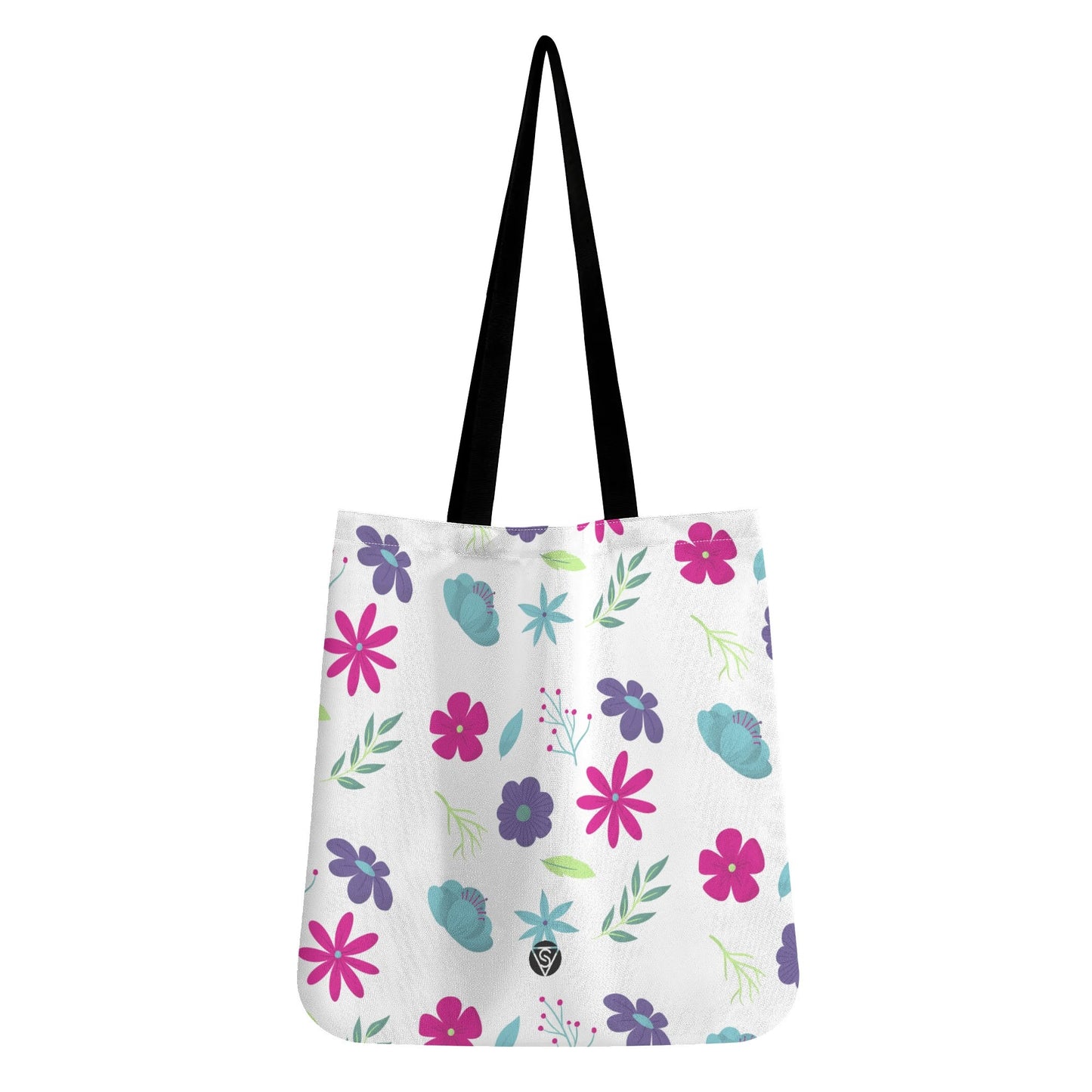 Bolso tote casual