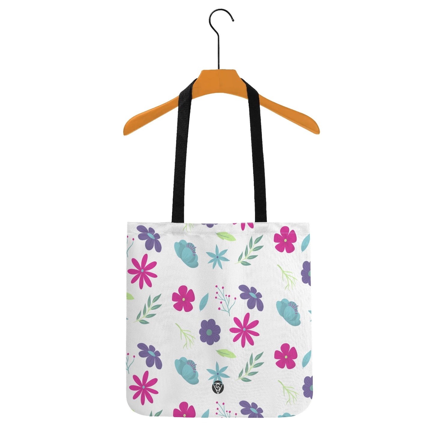 Bolso tote casual