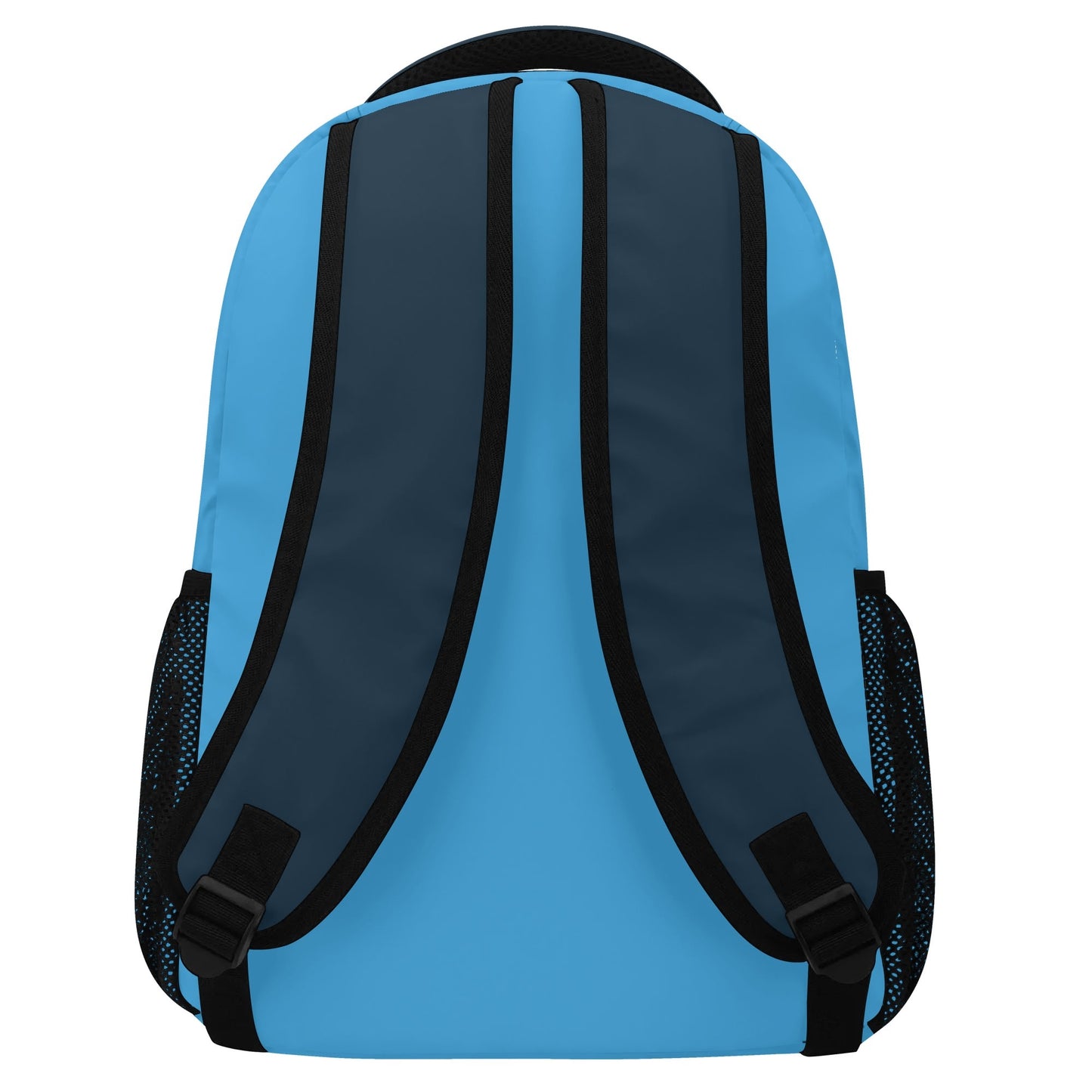 Mochila escolar blue dino