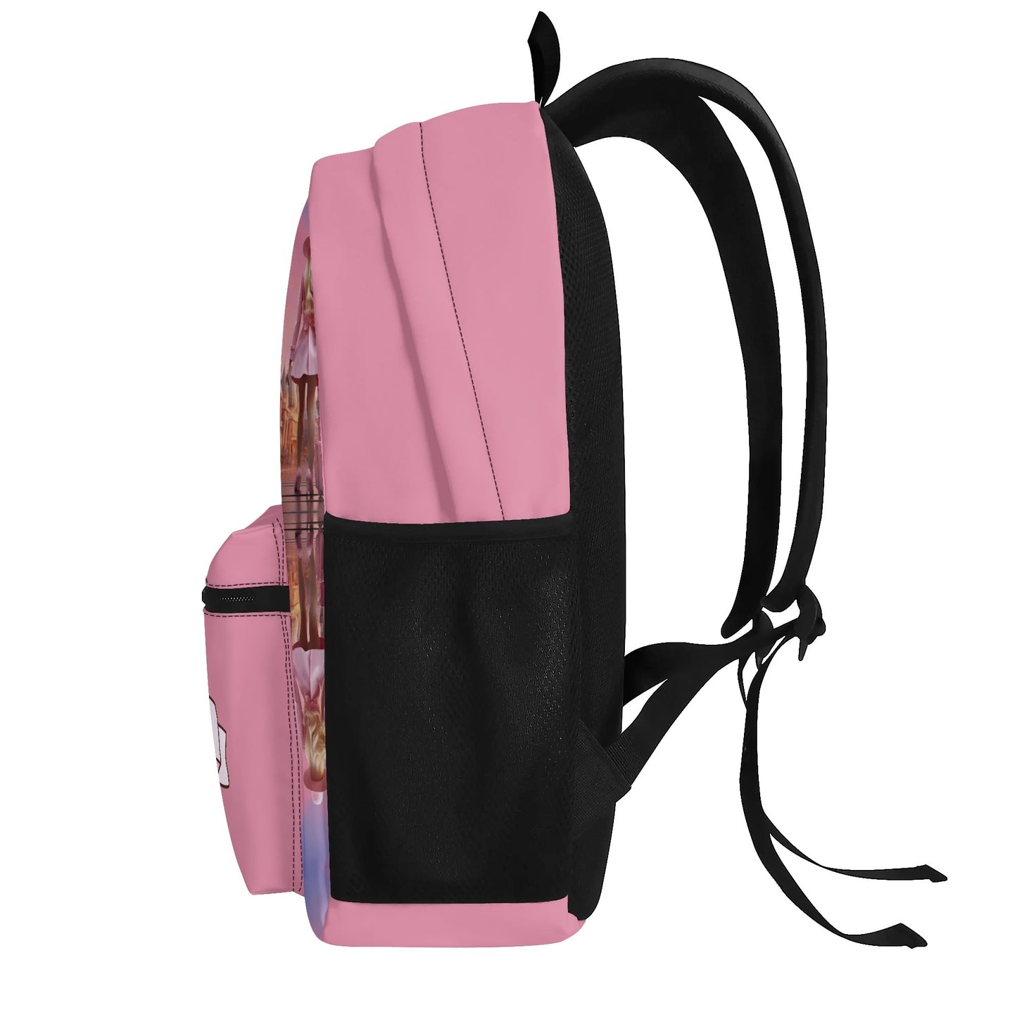 Mochila escolar doll