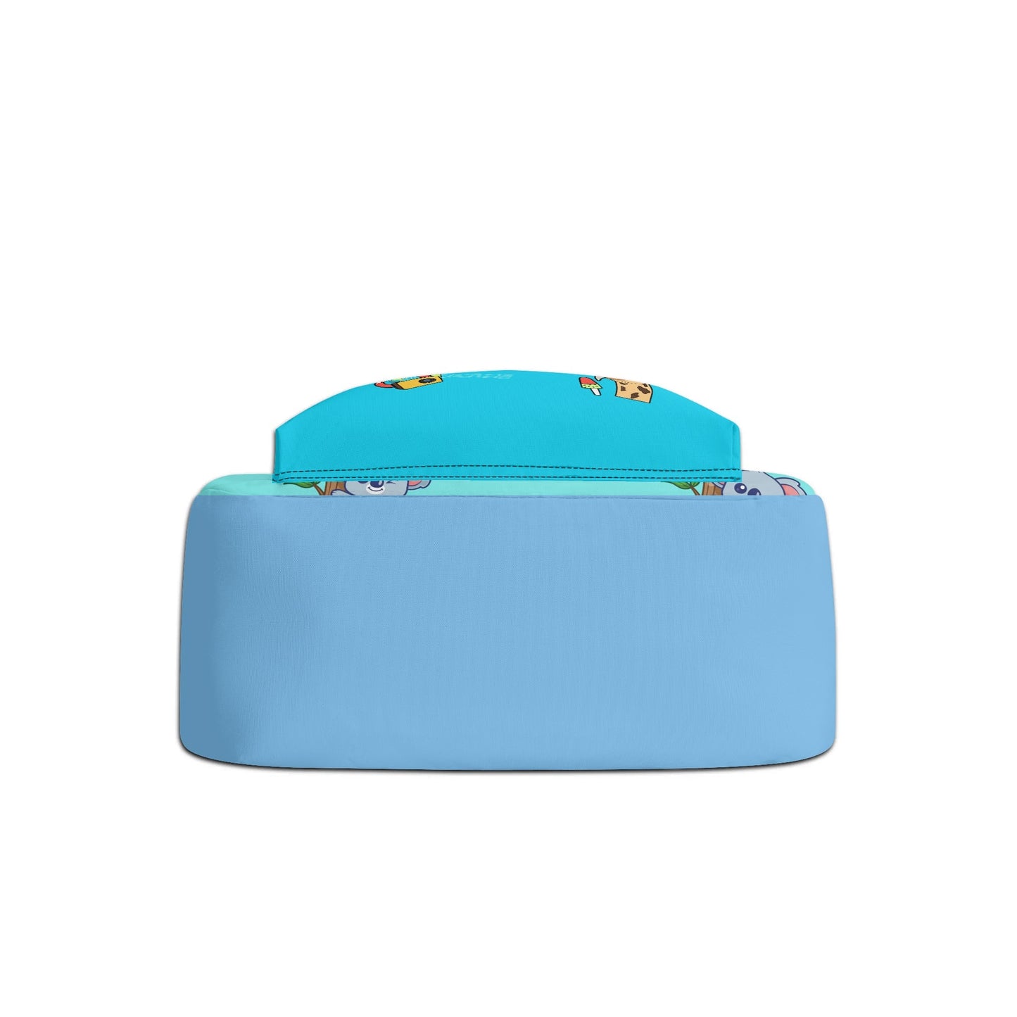 Mochila escolar koala