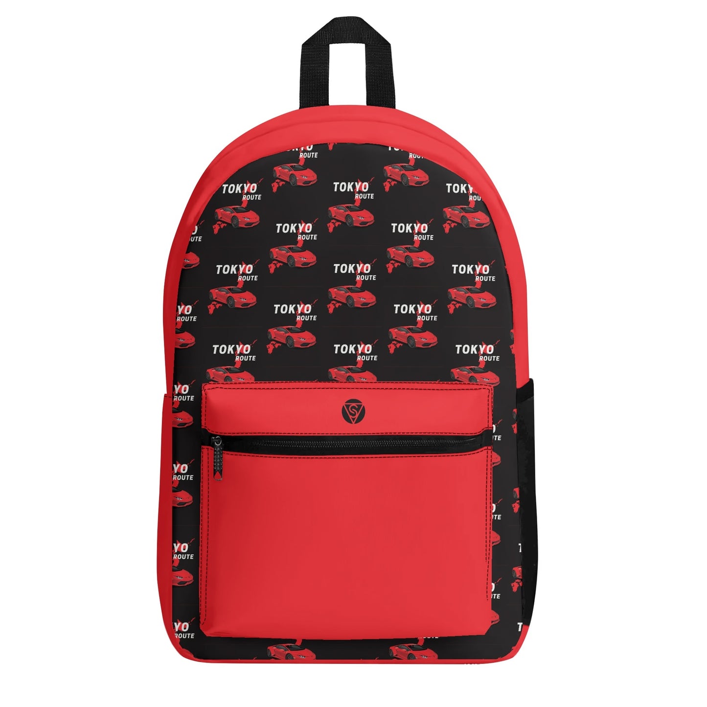 Tokyo school backpack