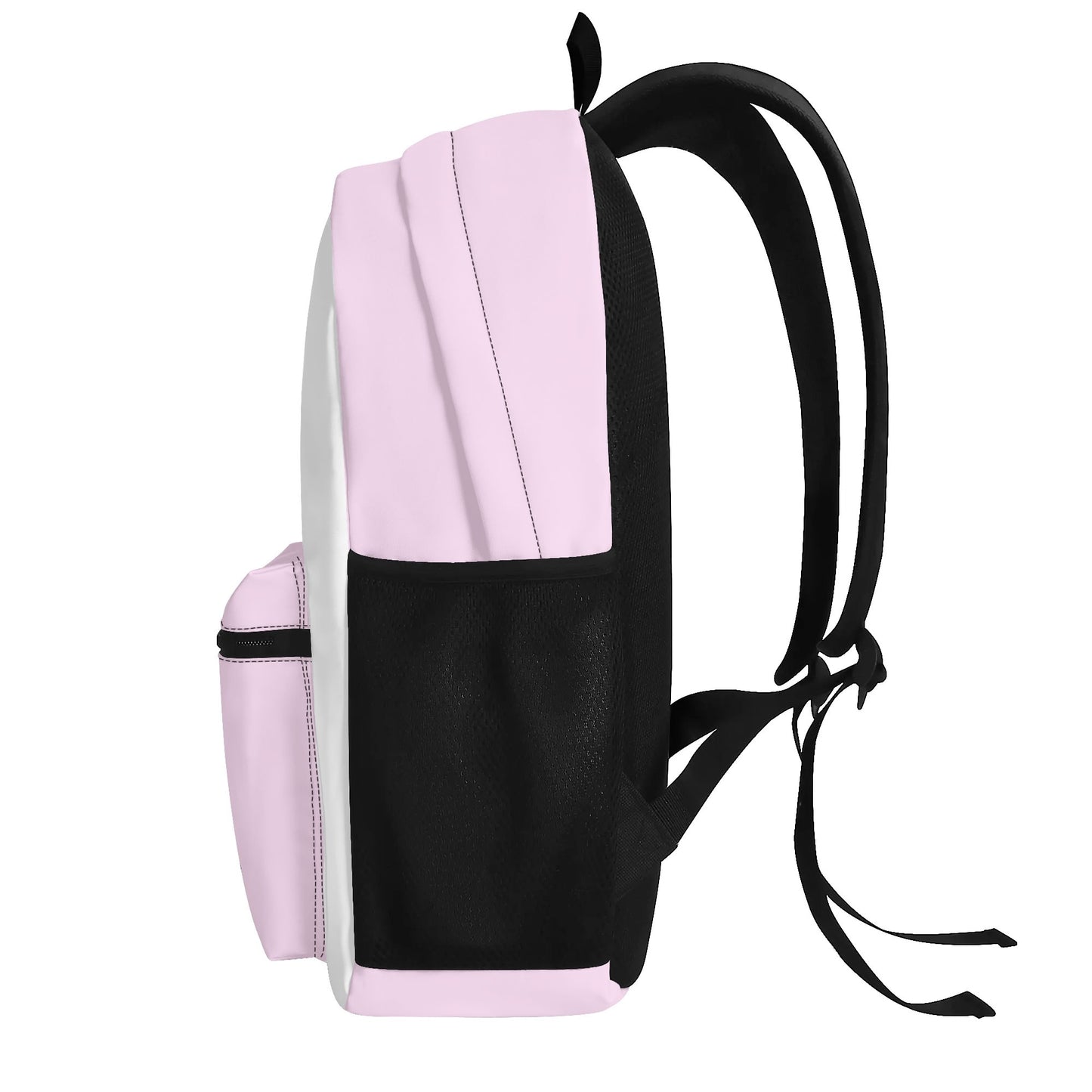 Princess school backpack