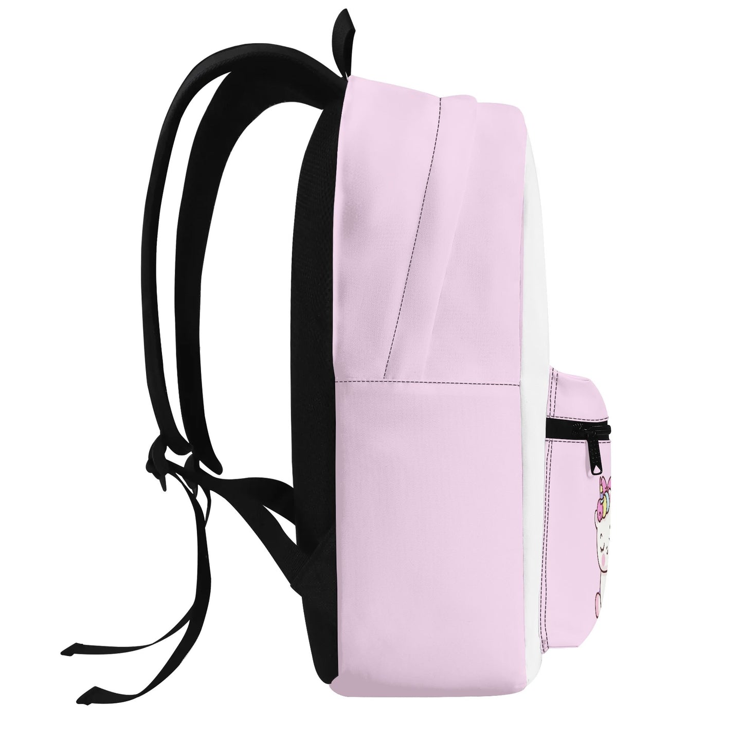 Princess school backpack