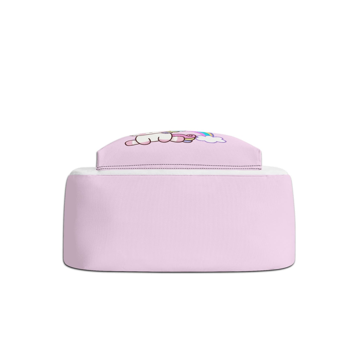 Princess school backpack