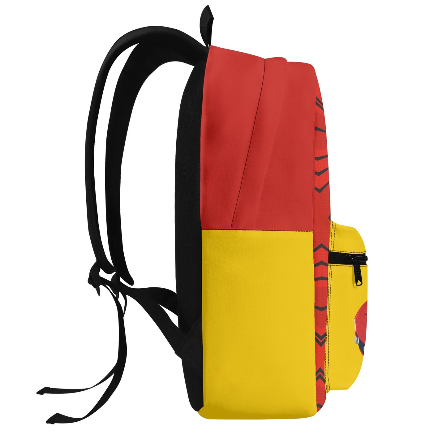 Car school backpack
