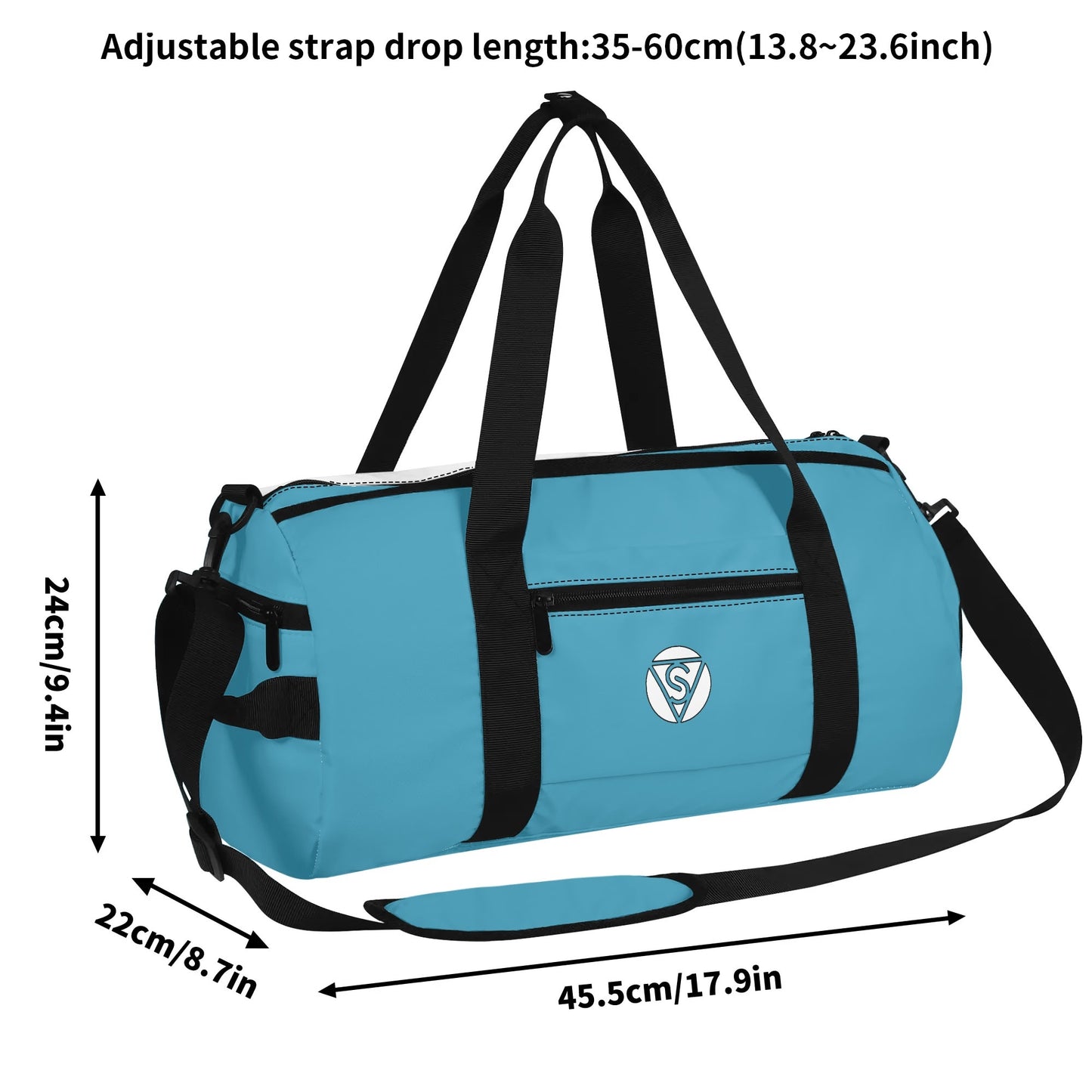 Gym Bag Lover