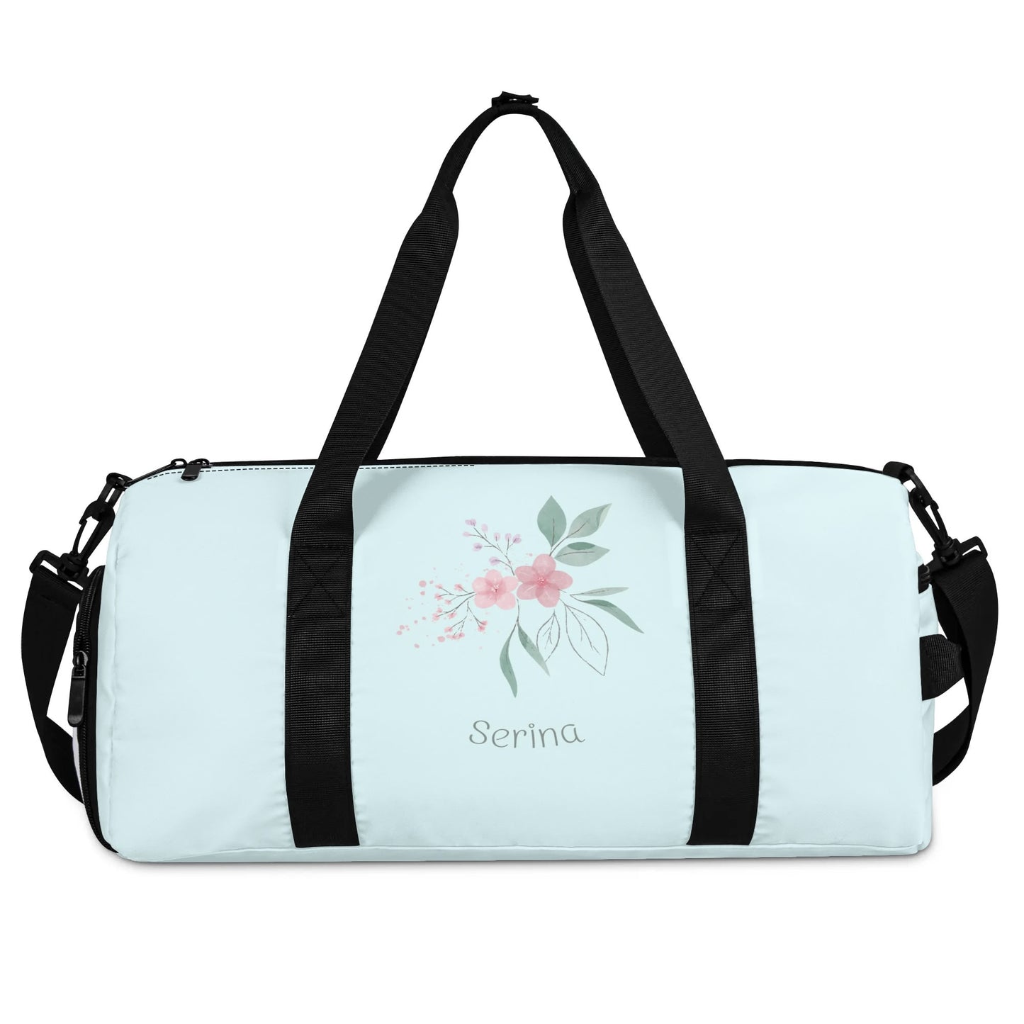 Gym Bag Celeste